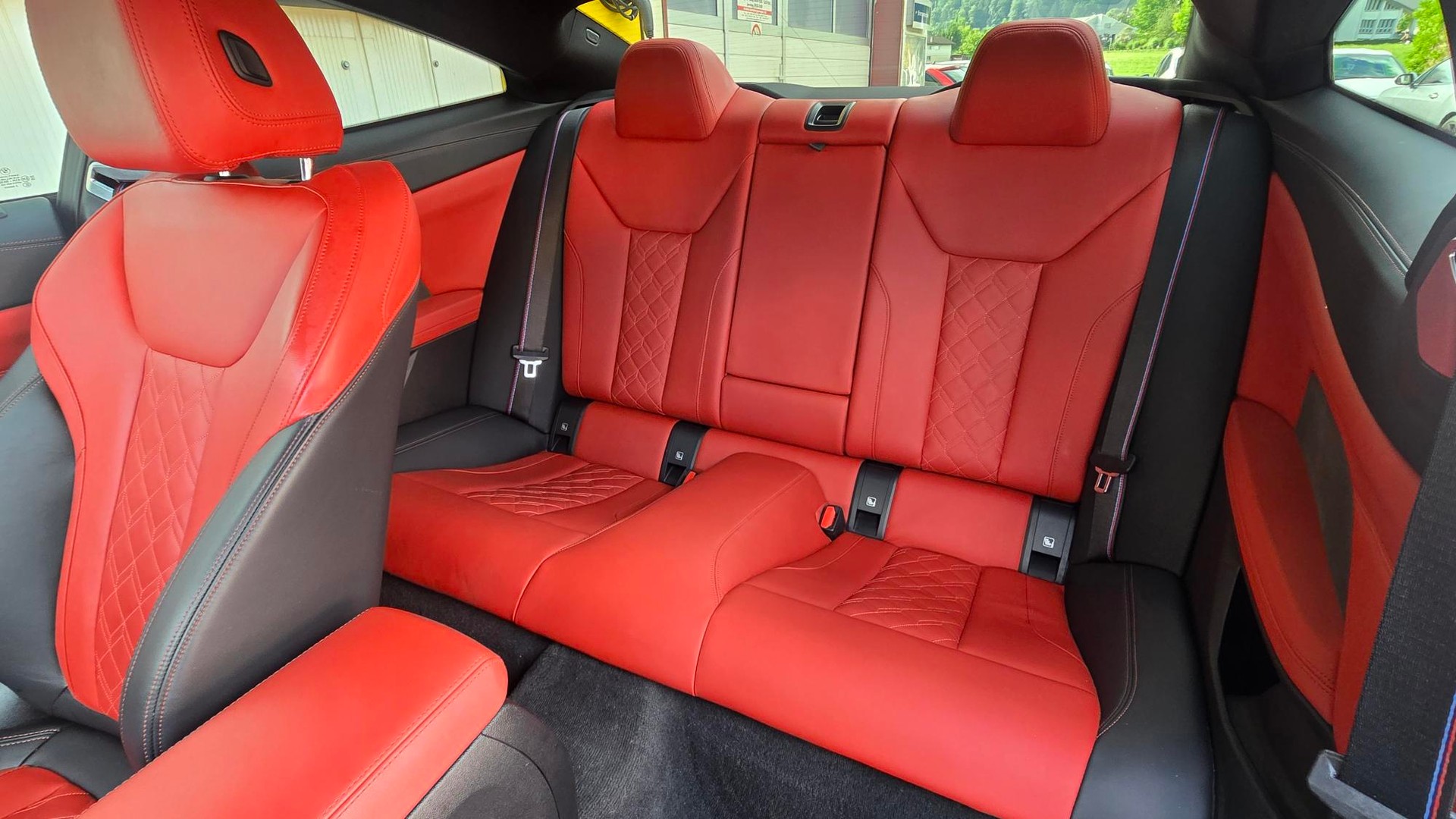 BMW M440i xDrive 48V Coupé Steptronic-image-22