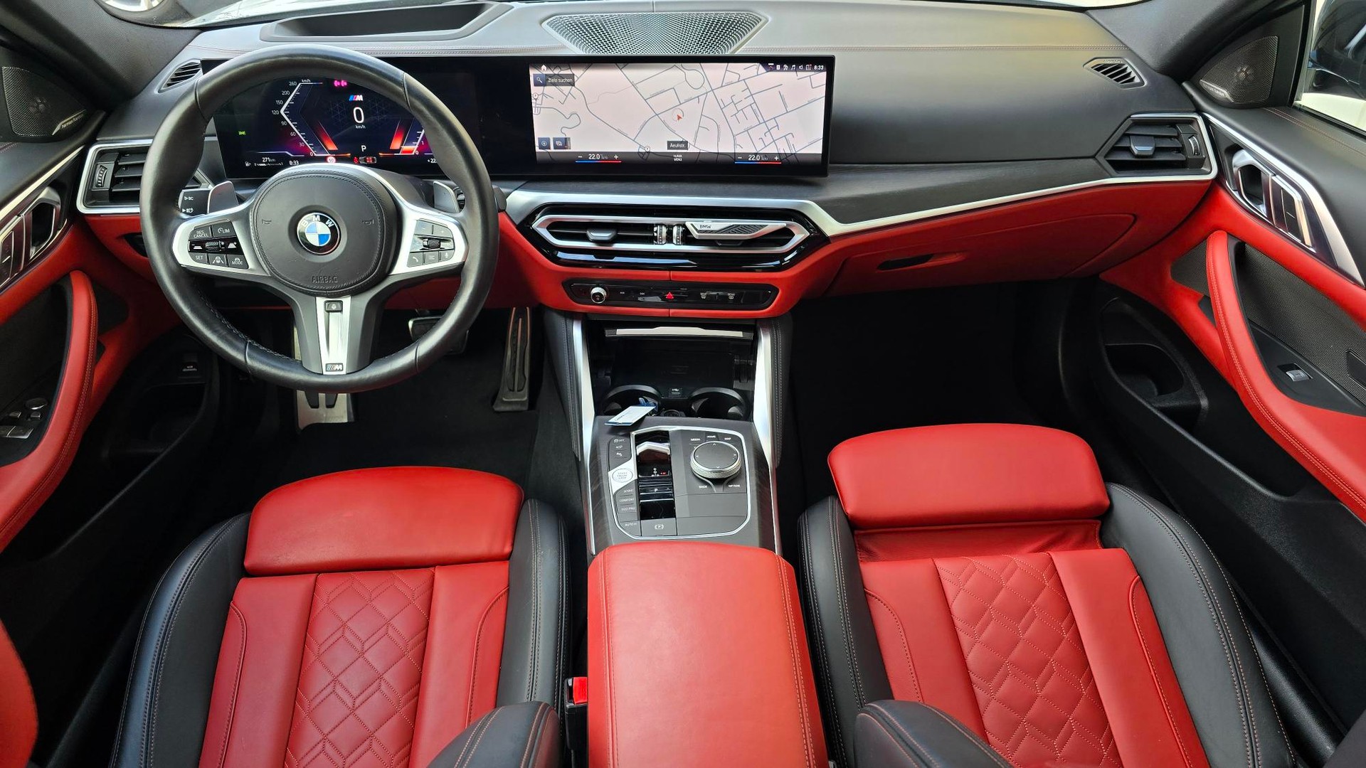 BMW M440i xDrive 48V Coupé Steptronic-image-23