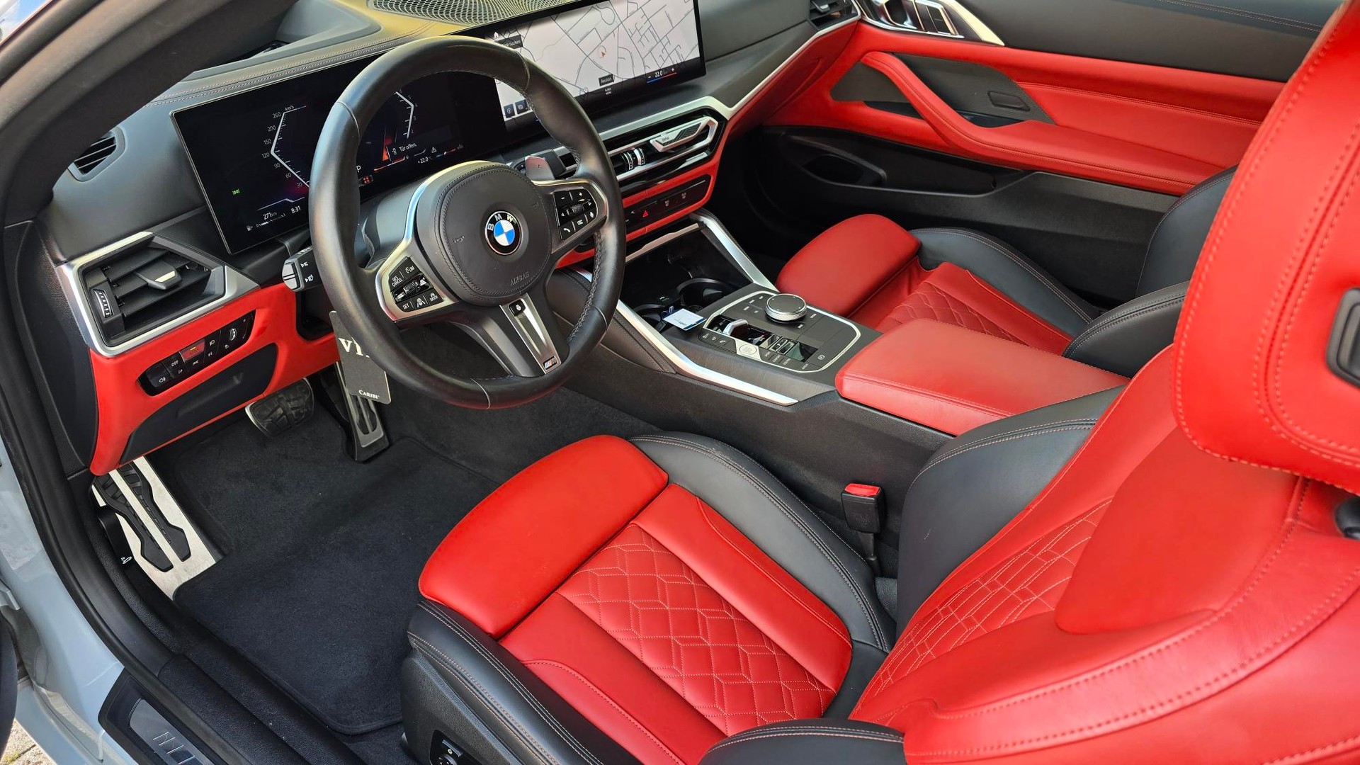 BMW M440i xDrive 48V Coupé Steptronic-image-20