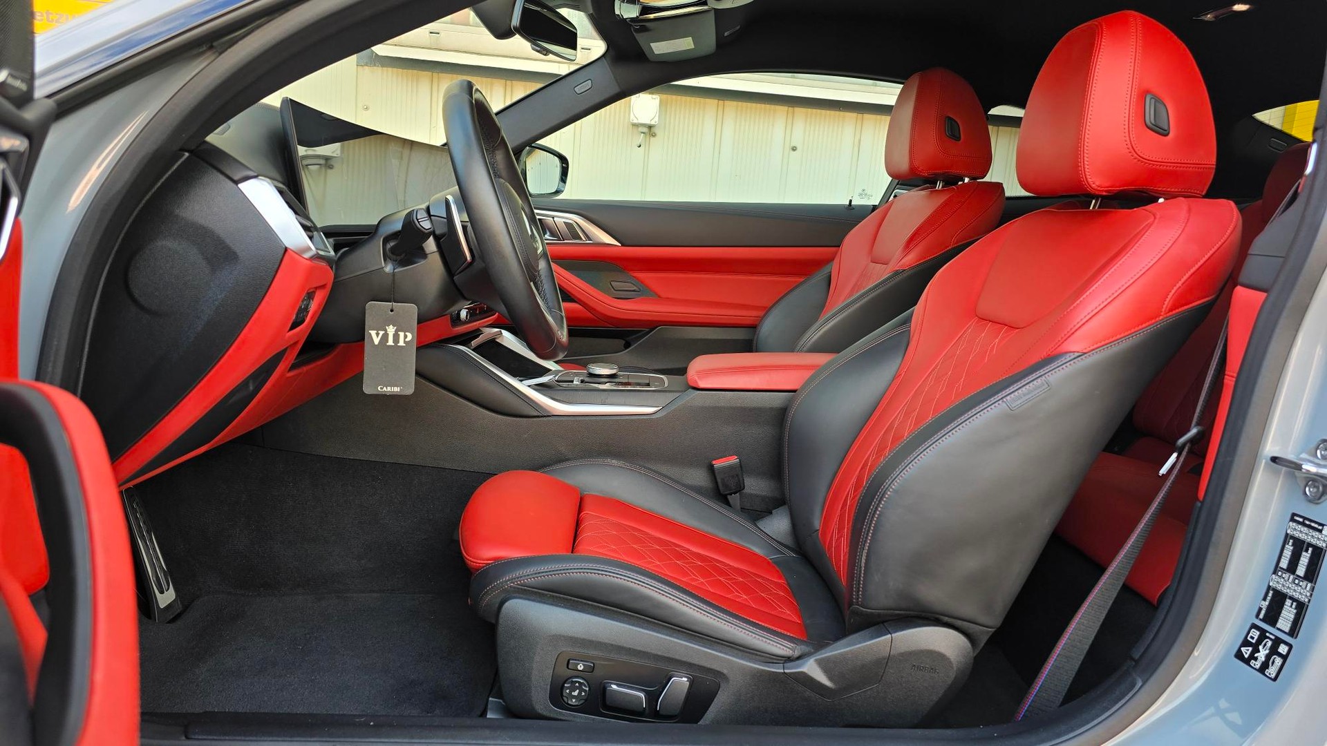 BMW M440i xDrive 48V Coupé Steptronic-image-21