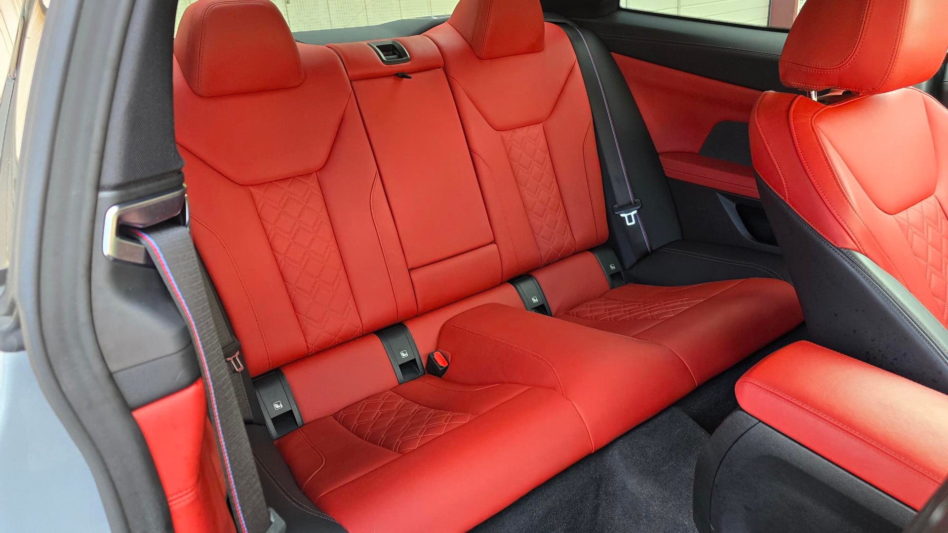 BMW M440i xDrive 48V Coupé Steptronic-image-27