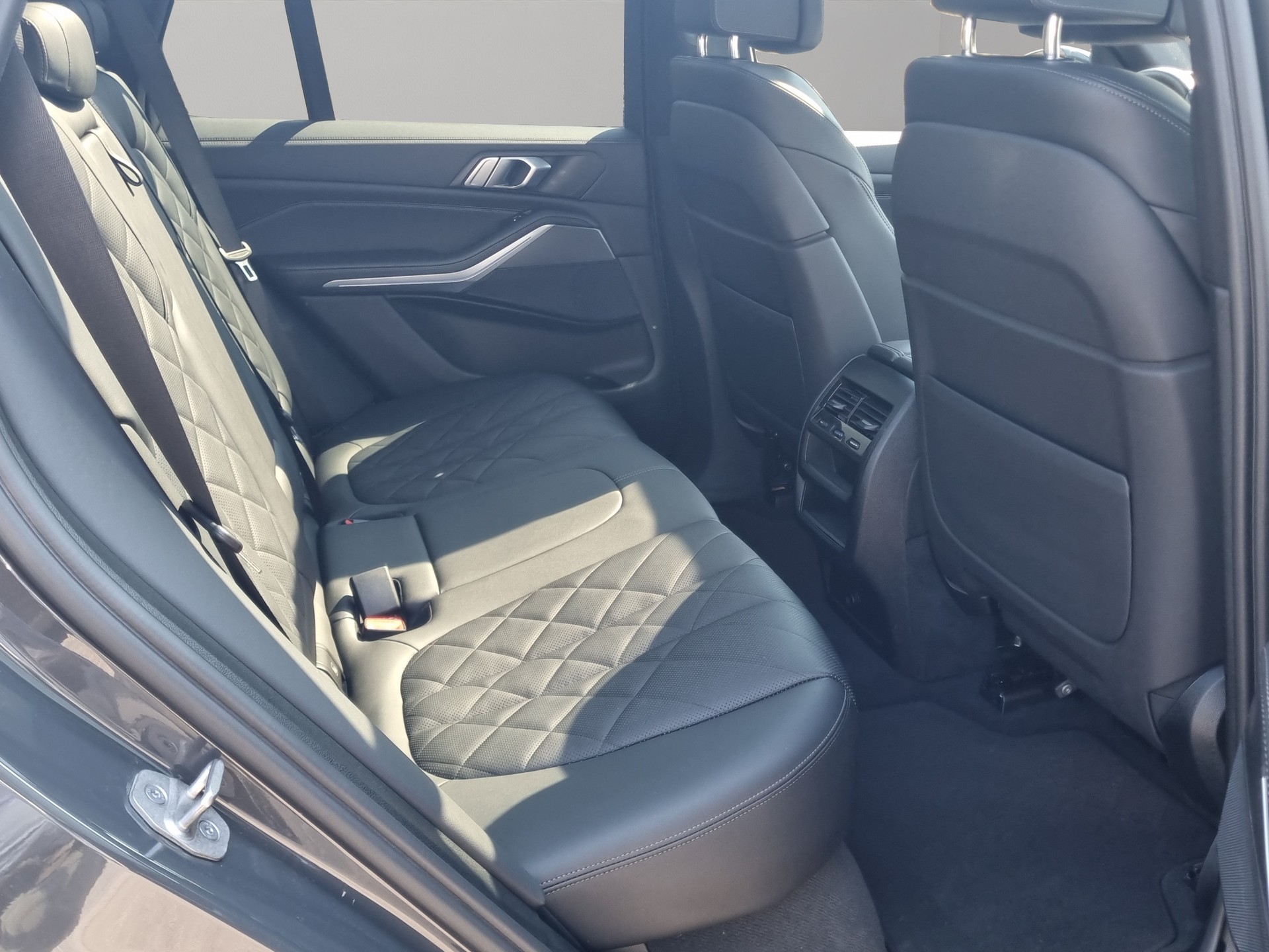 BMW X5 xDrive45e M Sport Steptronic-image-22