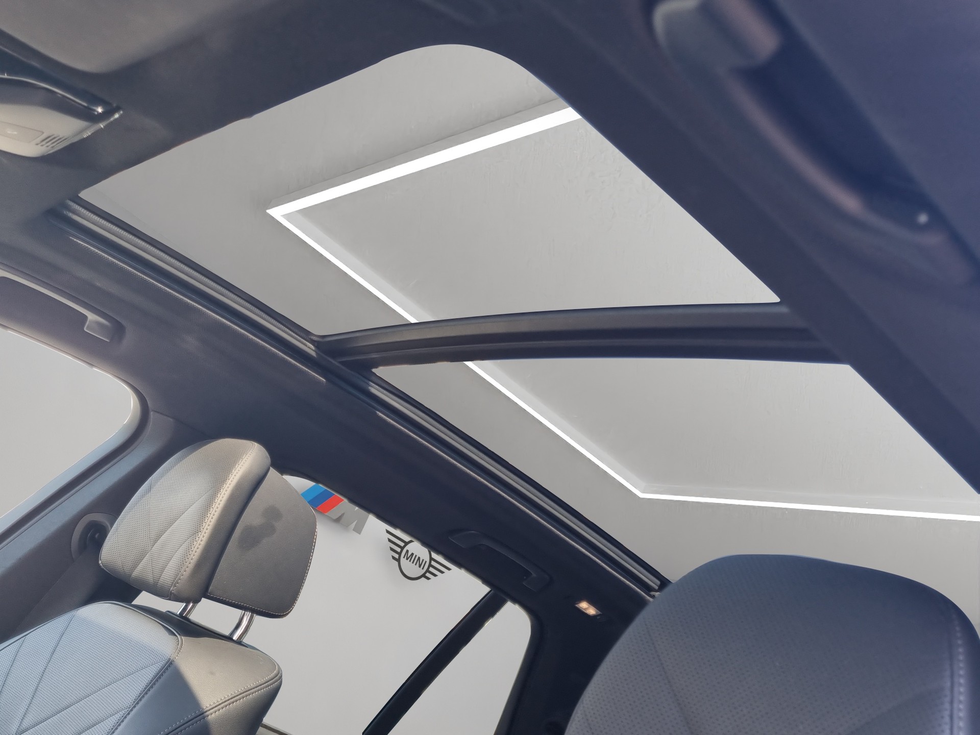 BMW X5 xDrive45e M Sport Steptronic-image-13