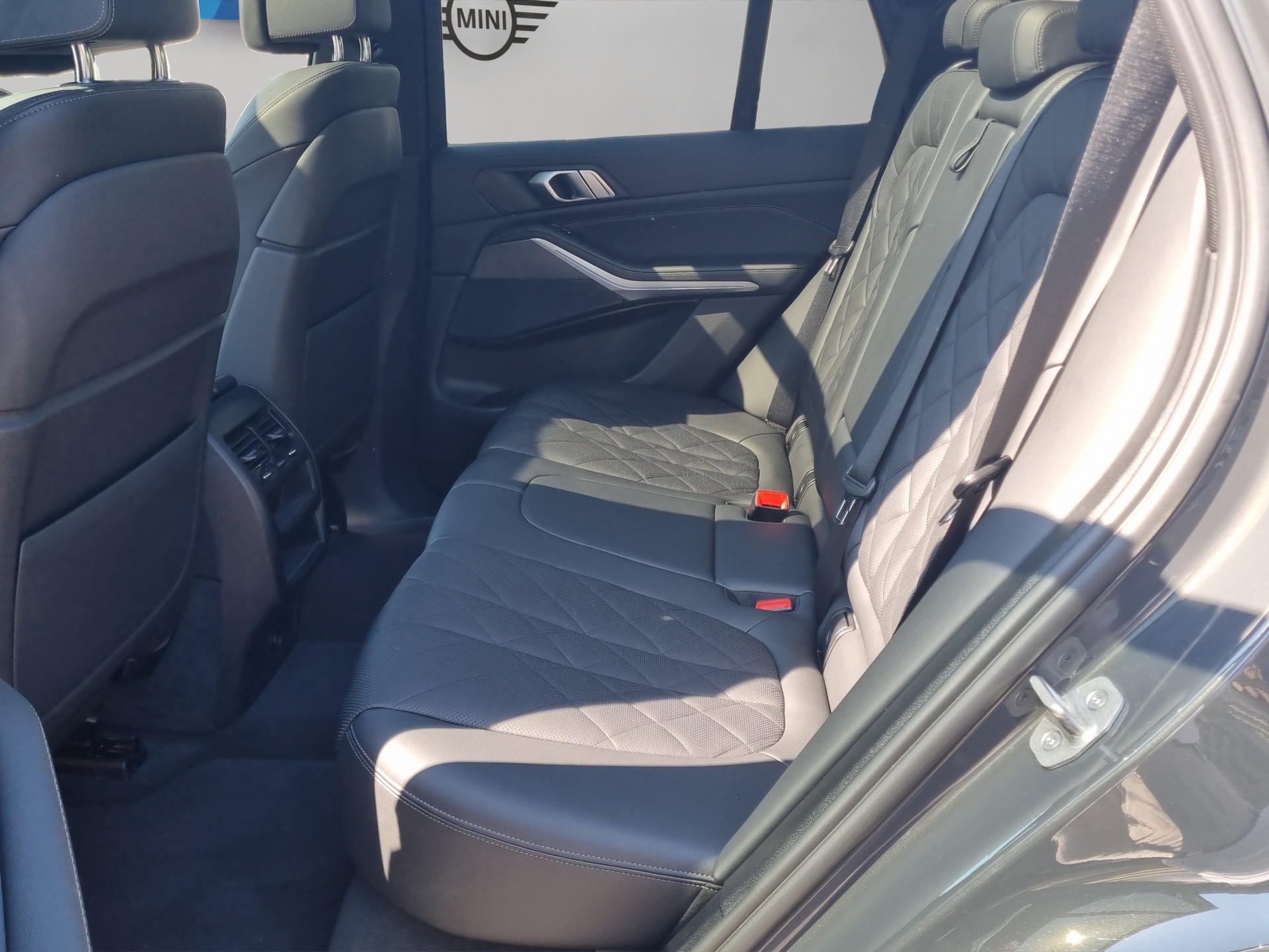 BMW X5 xDrive45e M Sport Steptronic-image-19