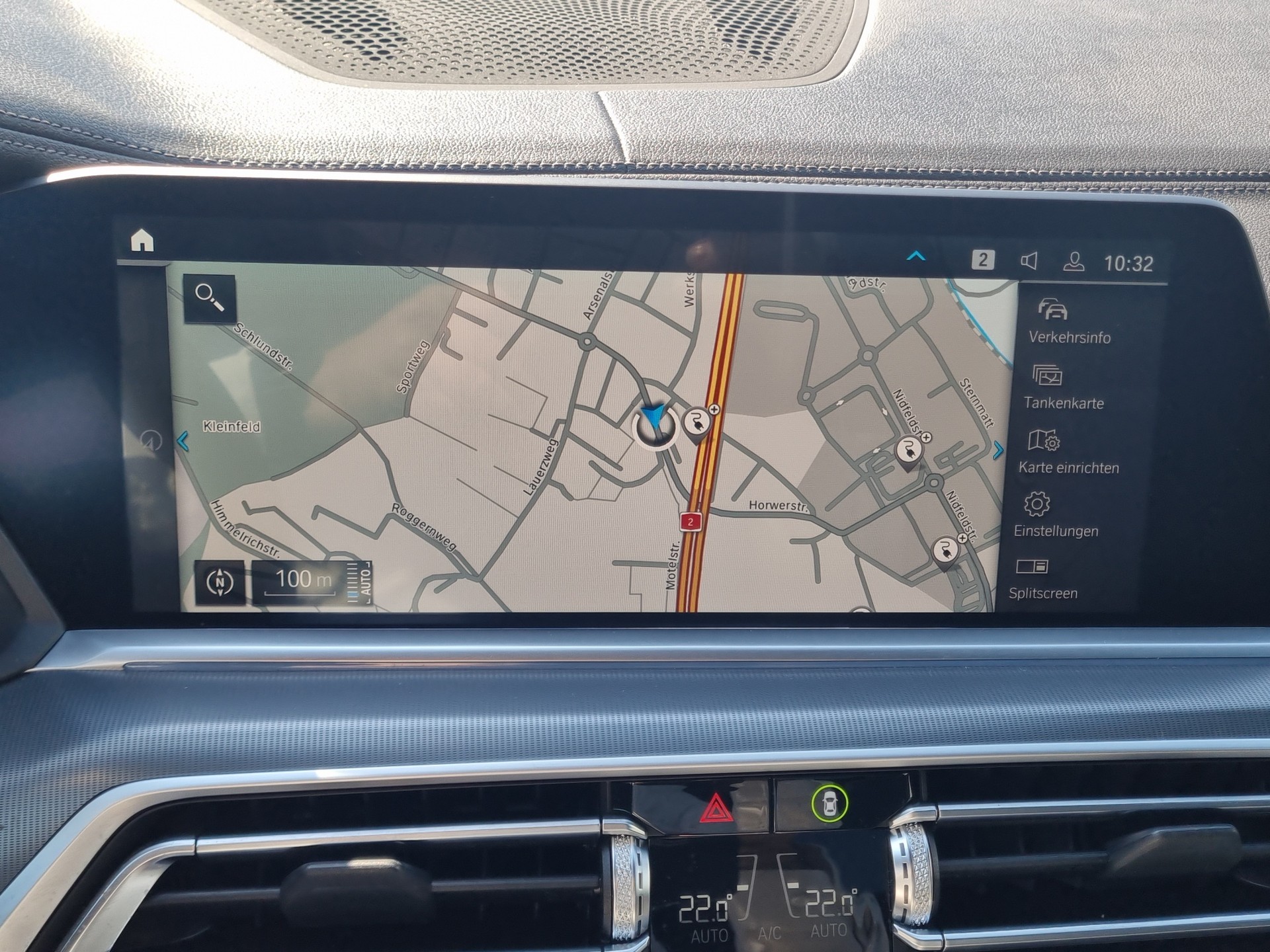 BMW X5 xDrive45e M Sport Steptronic-image-25