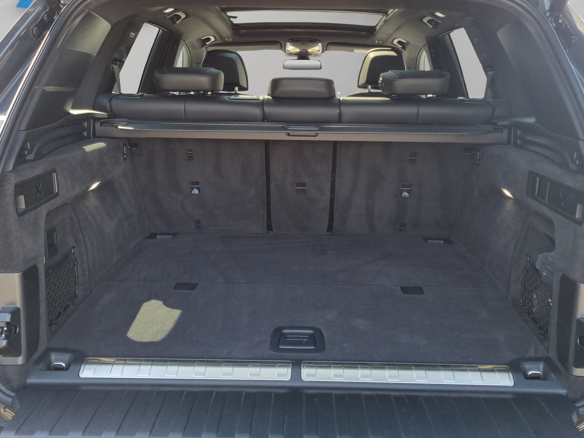 BMW X5 xDrive45e M Sport Steptronic-image-20