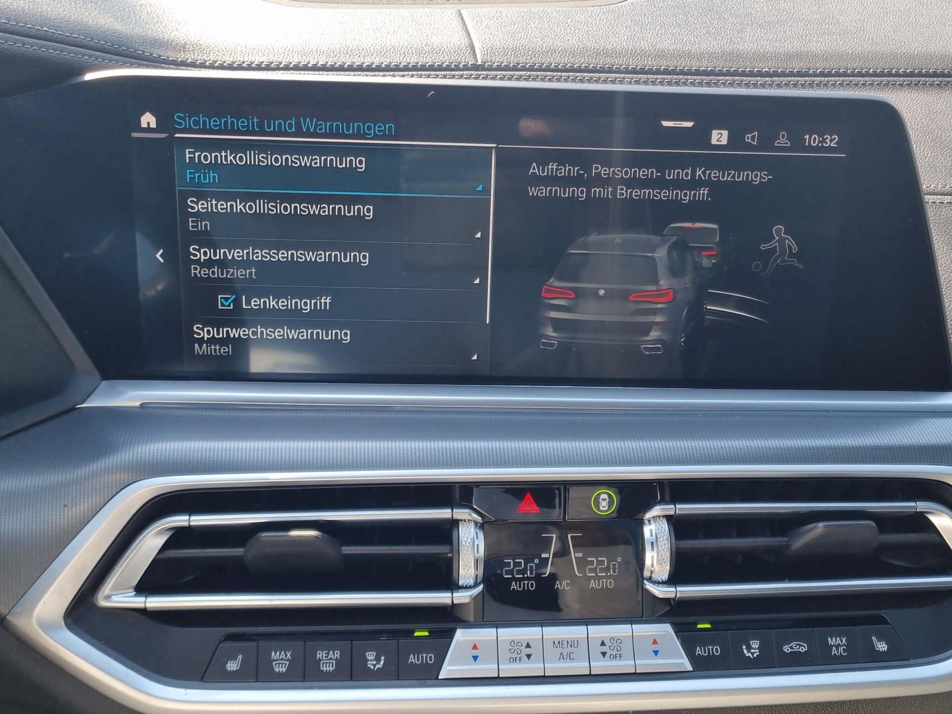 BMW X5 xDrive45e M Sport Steptronic-image-23