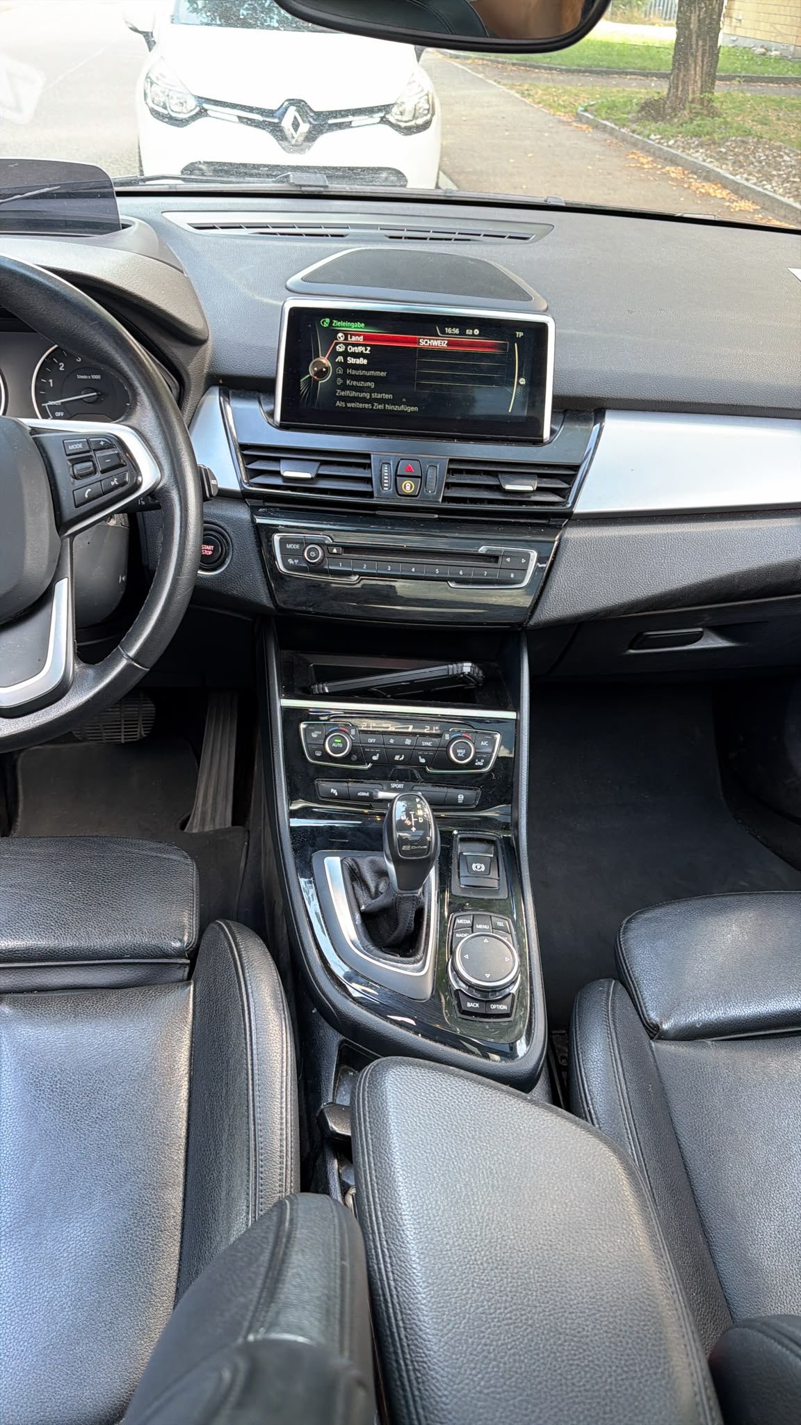BMW 225xe iPerformance Active Tourer Luxury Line Aut.-image-9