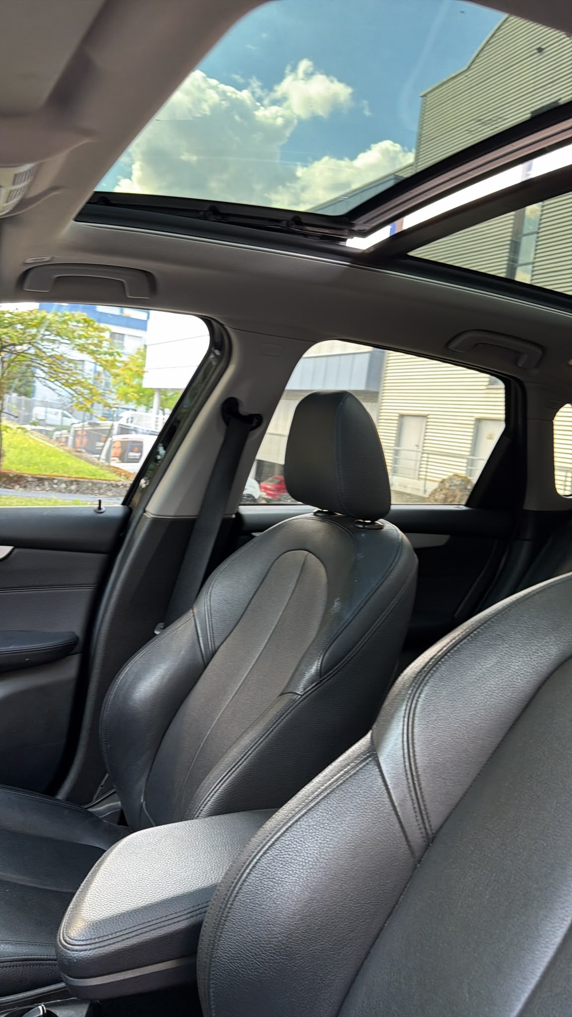 BMW 225xe iPerformance Active Tourer Luxury Line Aut.-image-8