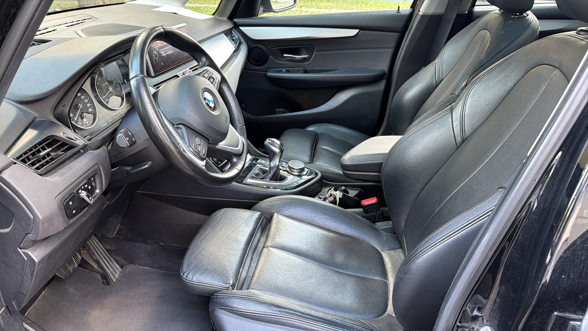 BMW 225xe iPerformance Active Tourer Luxury Line Aut.-image-6