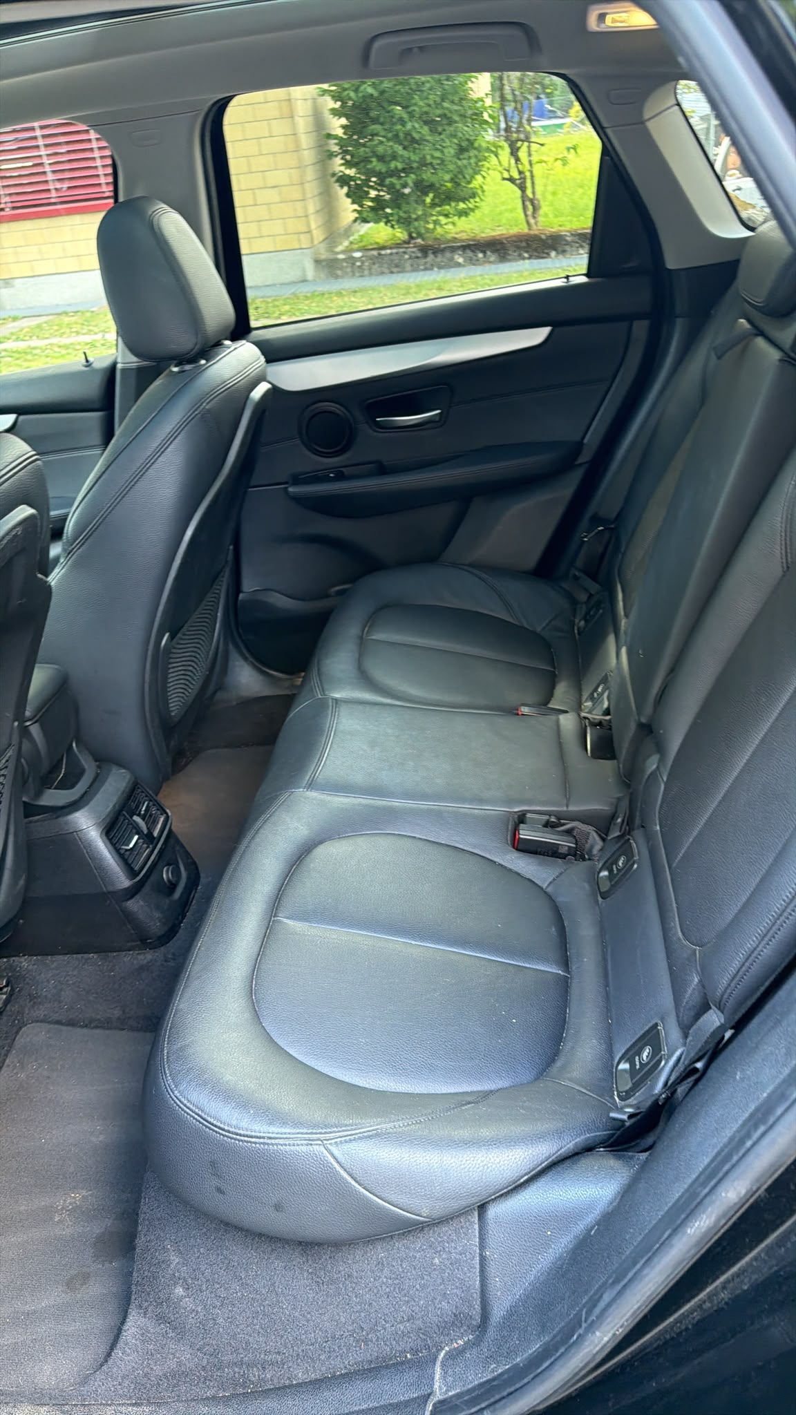 BMW 225xe iPerformance Active Tourer Luxury Line Aut.-image-7