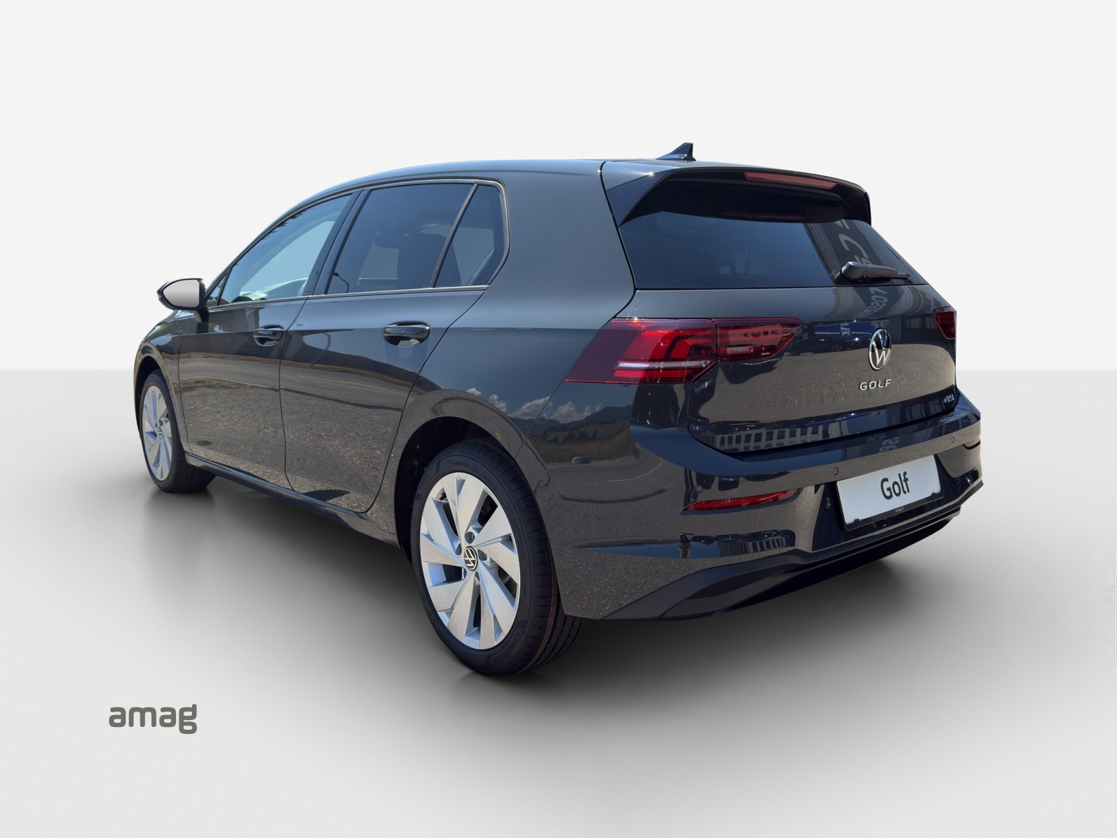 VW Golf 1.5 e TSI mHEV United DSG-showroom-element-2