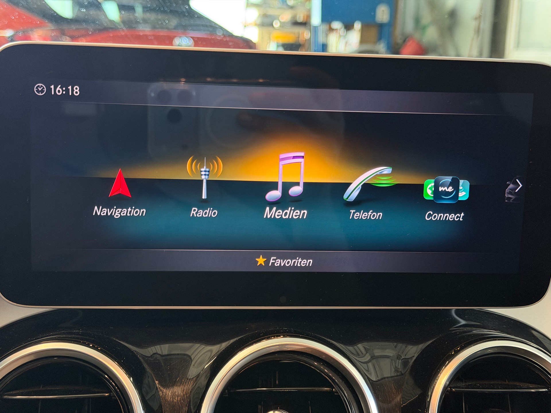 MERCEDES-BENZ C 220 d Swiss Star 4M 9G-Tronic | CH-Auto | 1-Hand | Frisch MFK | Ab Service-image-19