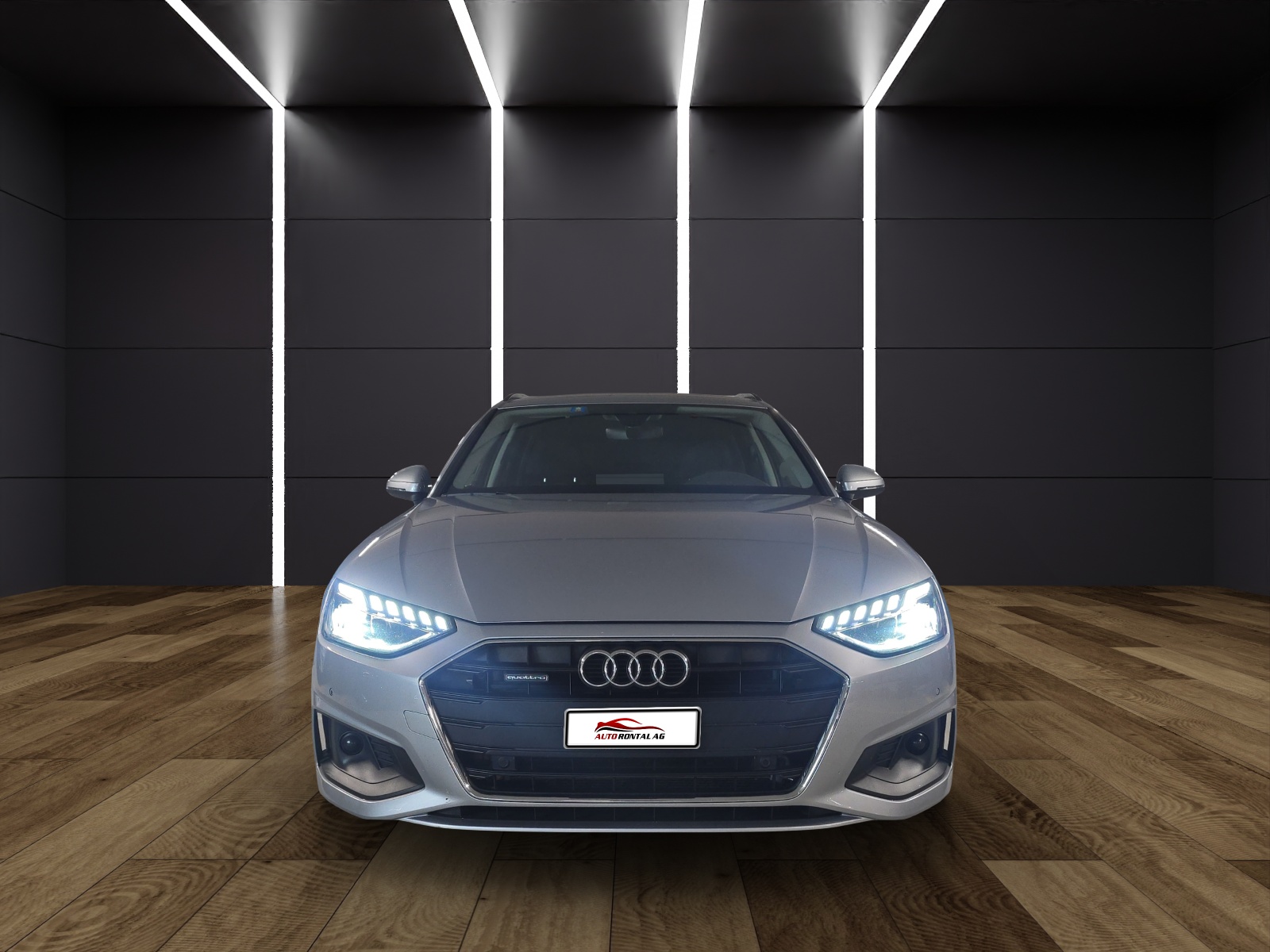 AUDI A4 Avant 40 TDI Attraction quattro S-tronic CH-Fahrzeug-showroom-element-2