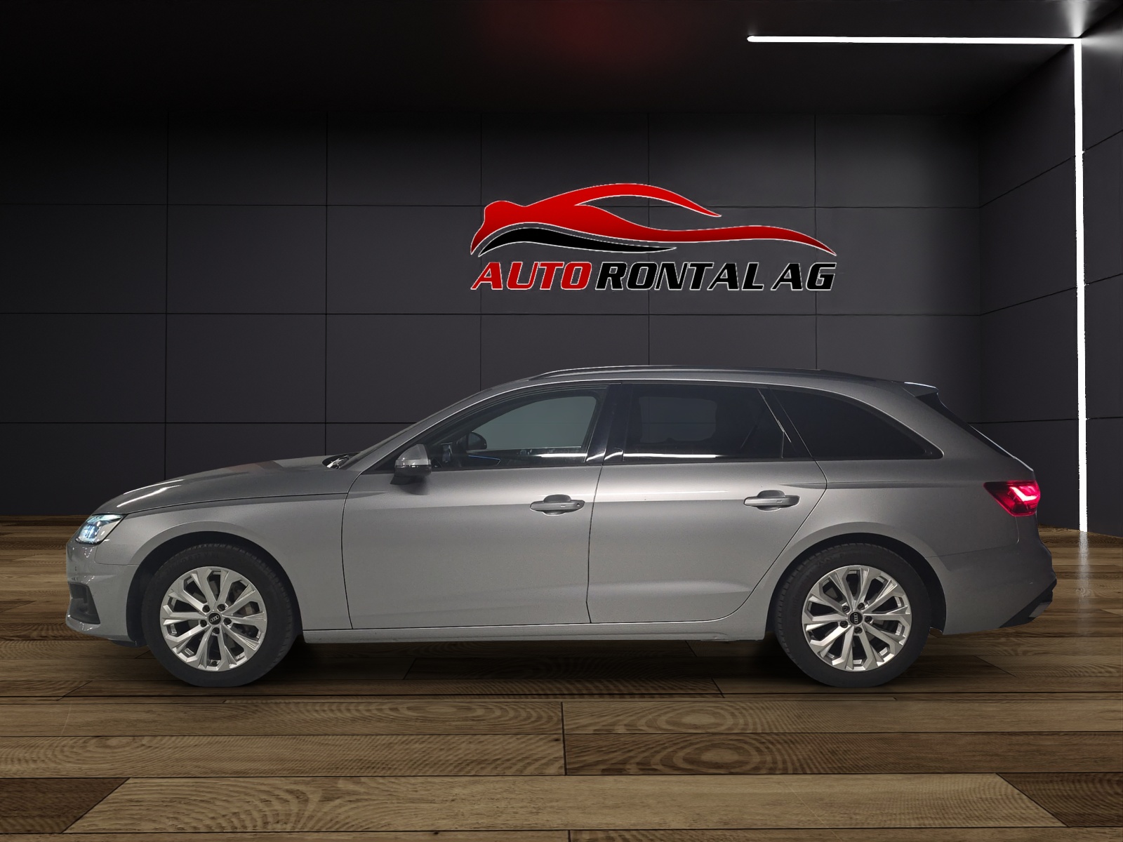 AUDI A4 Avant 40 TDI Attraction quattro S-tronic CH-Fahrzeug-showroom-element-3