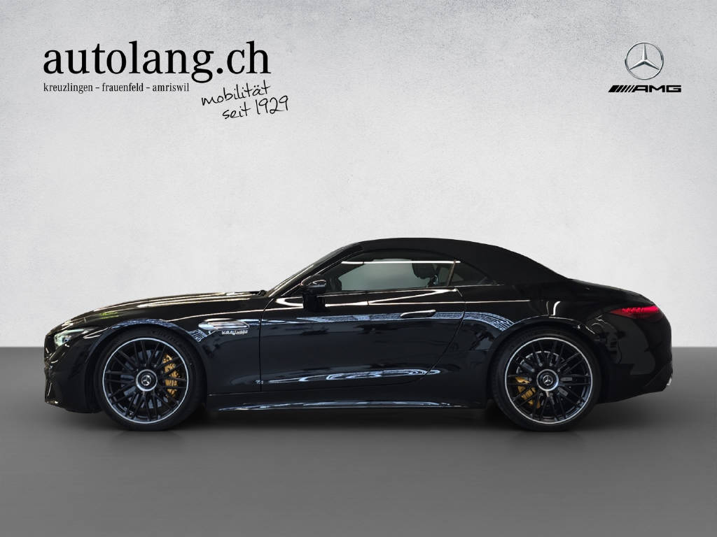 MERCEDES-BENZ SL 63 AMG 4Matic+-showroom-element-1