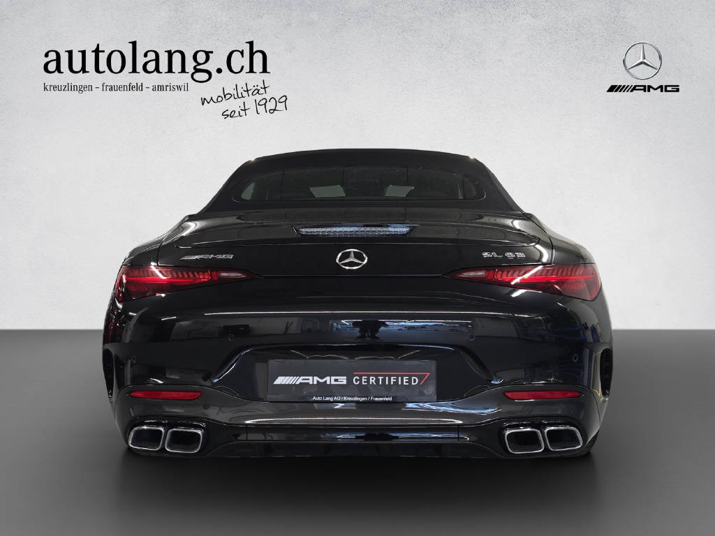 MERCEDES-BENZ SL 63 AMG 4Matic+-image-15