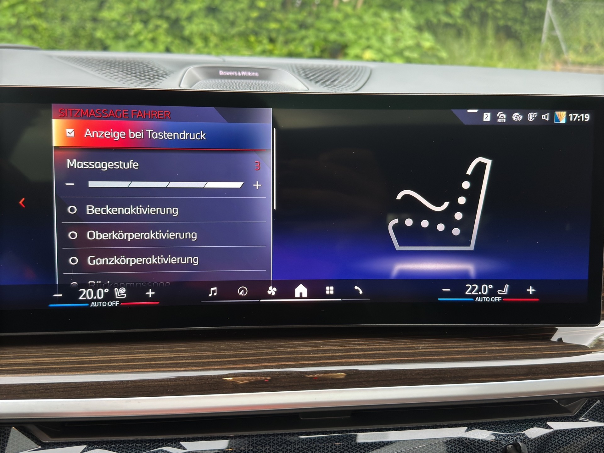 BMW X5 xDrive 50e M Sport Pro (CH) INDIVIDUAL-image-20