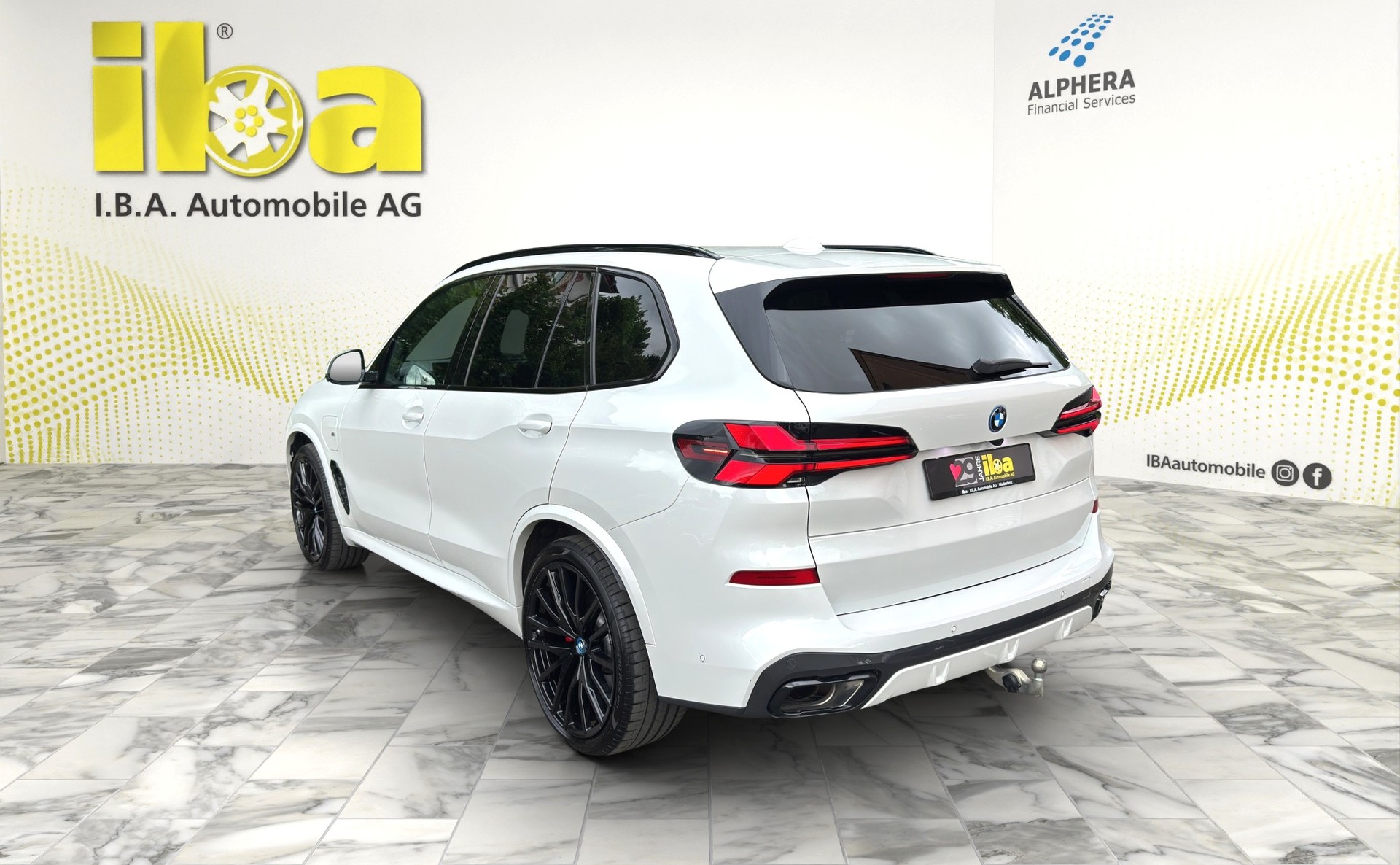 BMW X5 xDrive 50e M Sport Pro (CH) INDIVIDUAL-showroom-element-2
