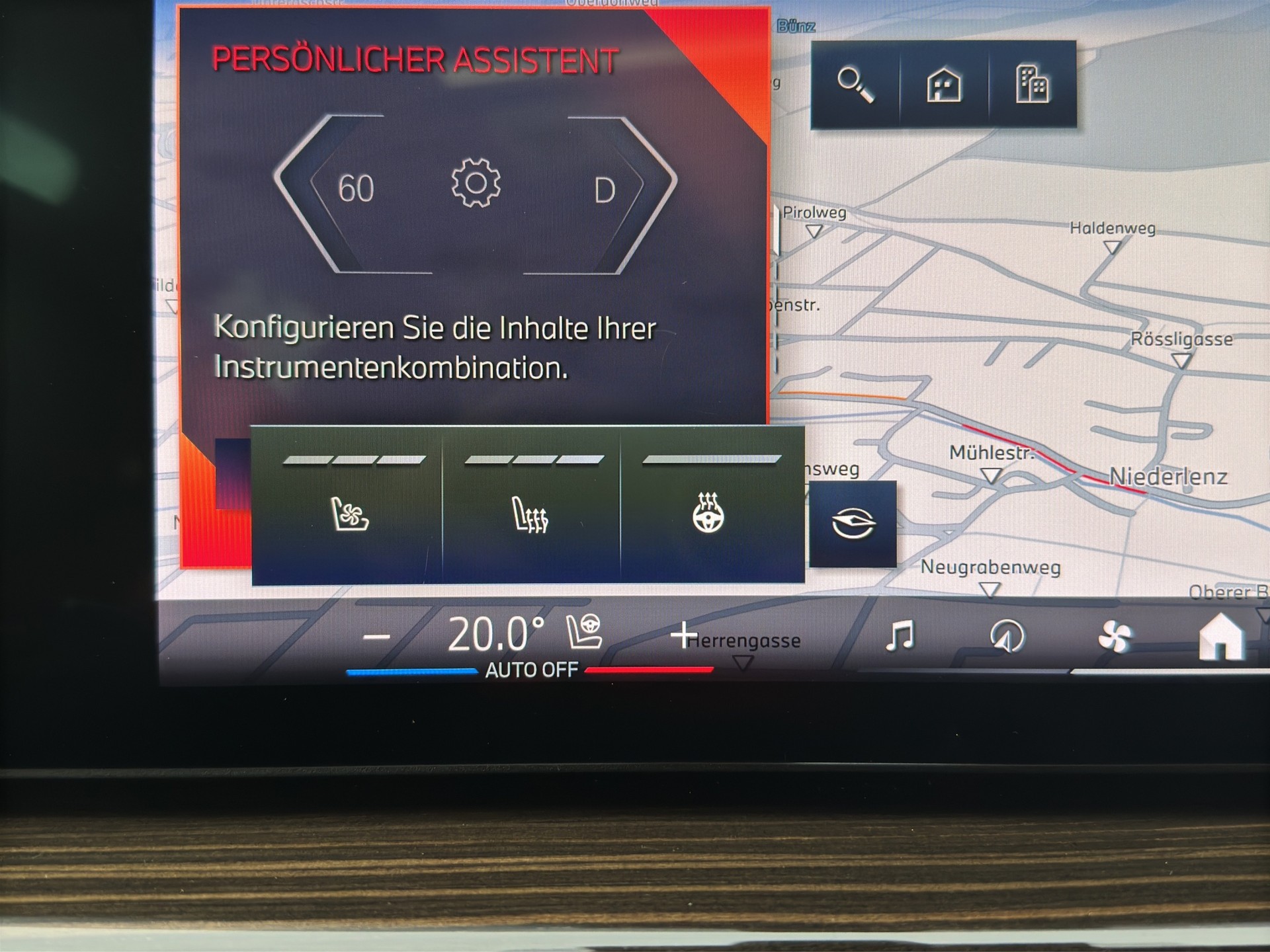 BMW X5 xDrive 50e M Sport Pro (CH) INDIVIDUAL-image-19
