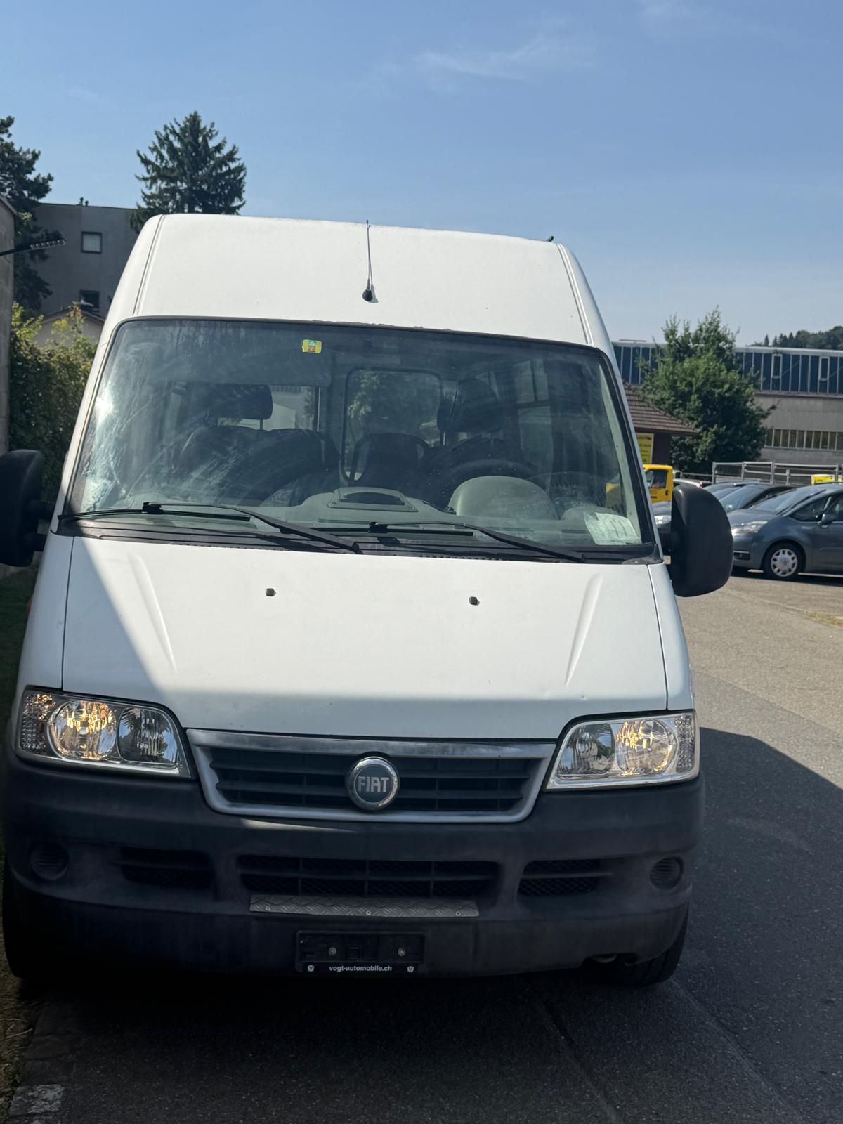 FIAT Ducato Maxi 2.3 JTD-image-3