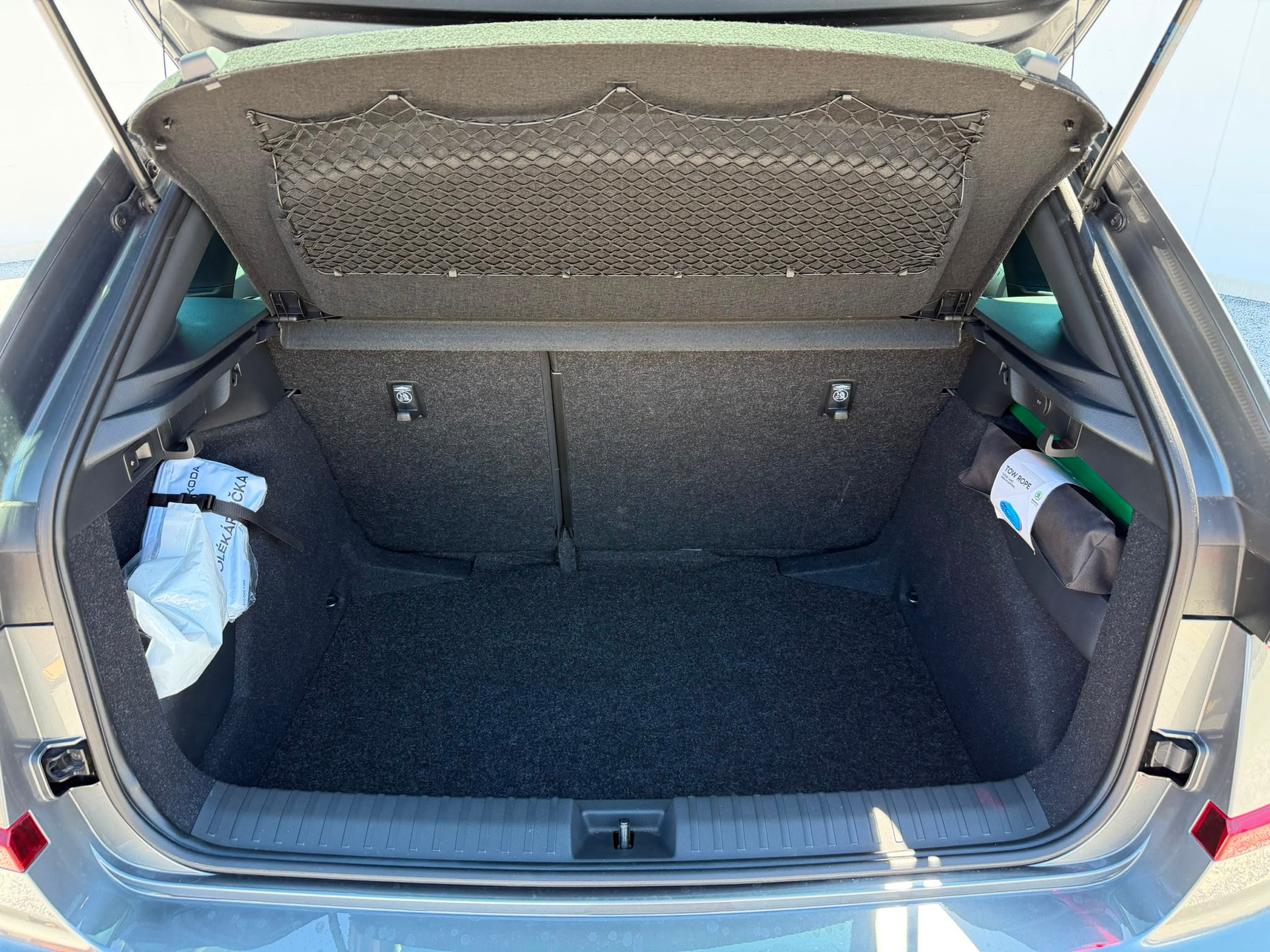 SKODA Kamiq 1.5 TSI Monte Carlo DSG-image-11