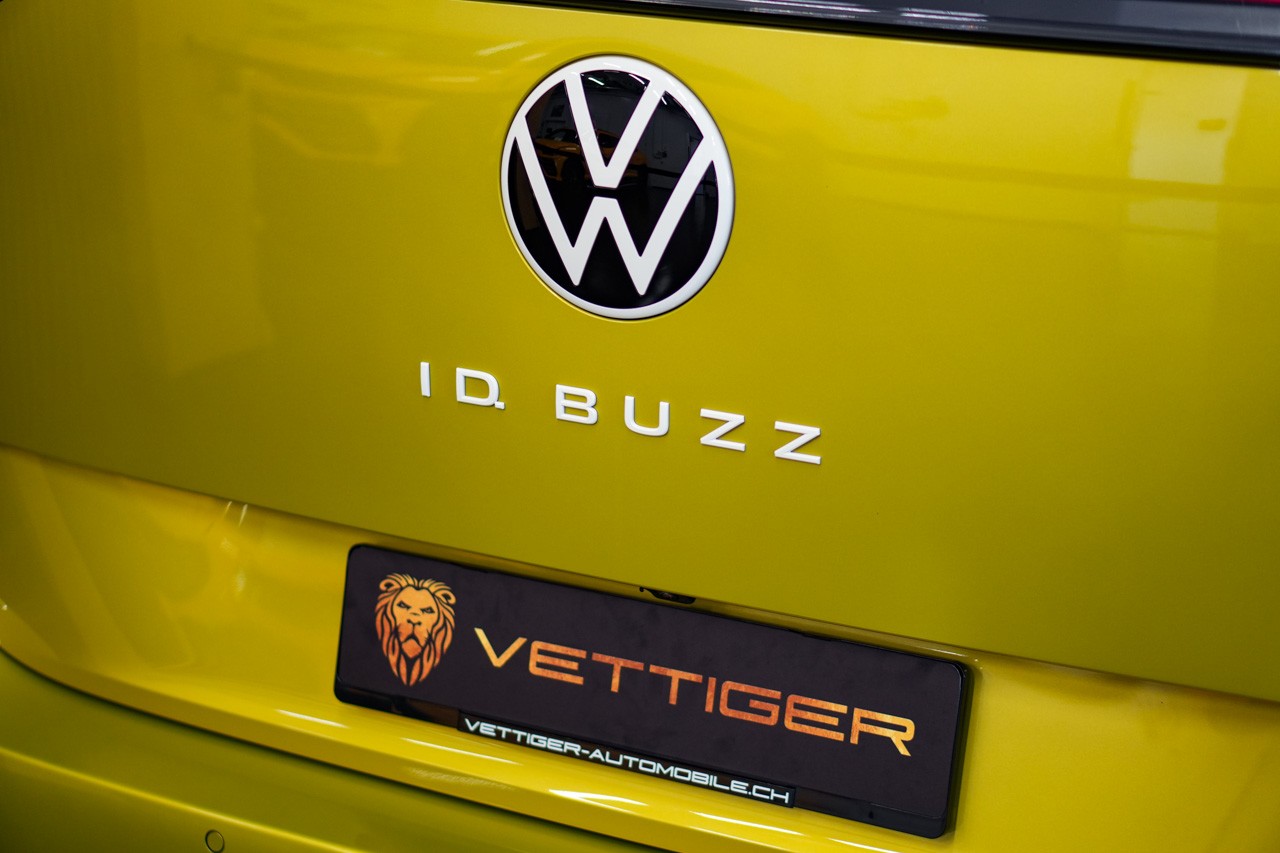 VW ID.Buzz NWB Pro-image-39