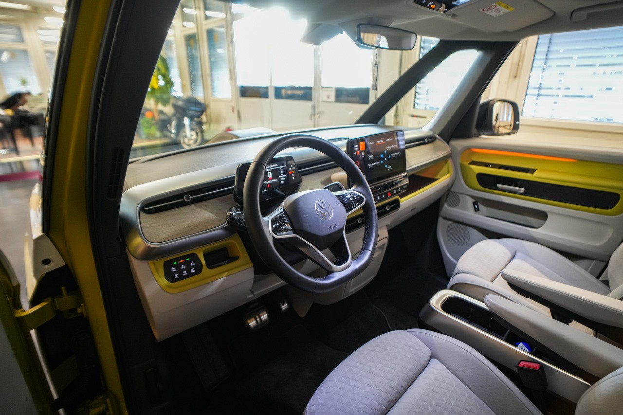 VW ID.Buzz NWB Pro-image-11