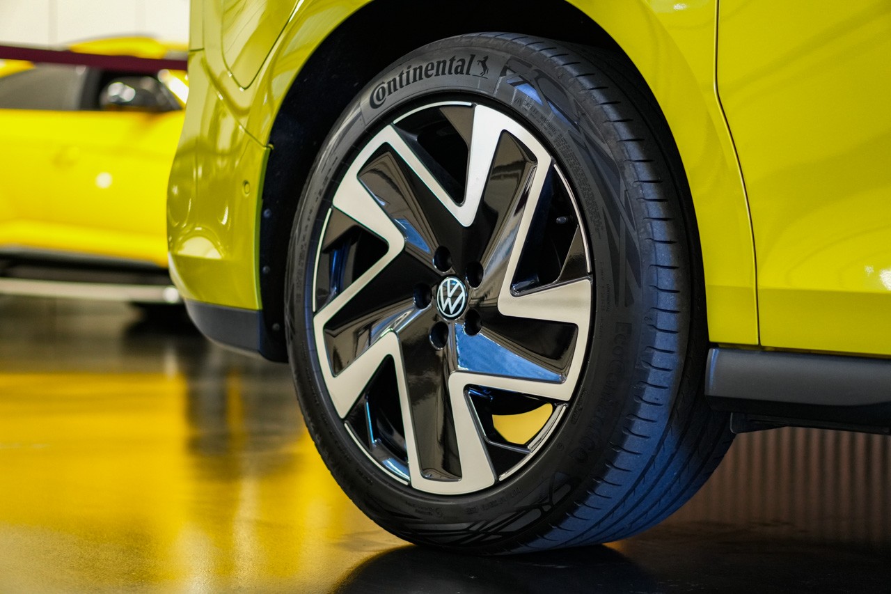 VW ID.Buzz NWB Pro-image-10