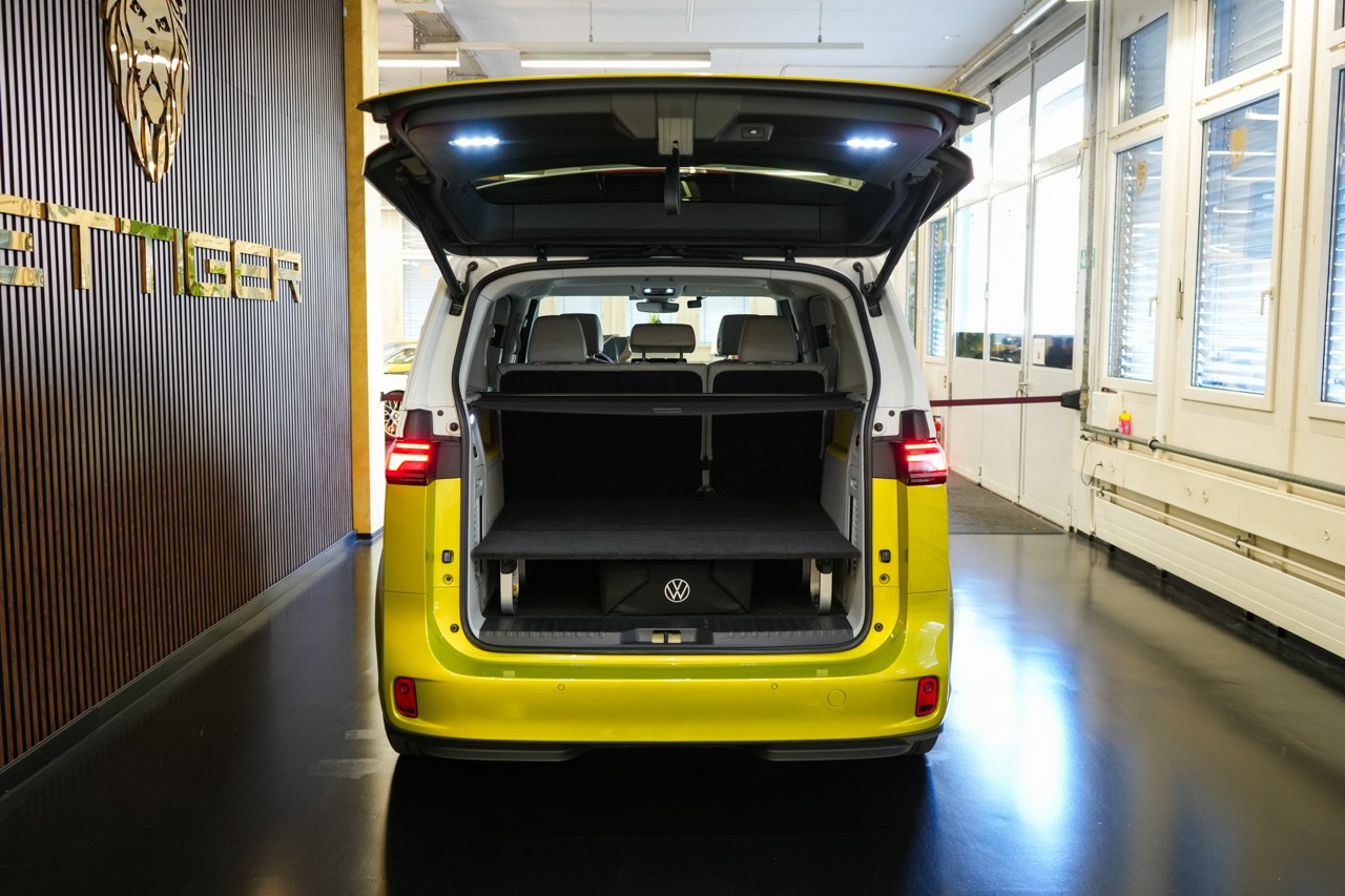 VW ID.Buzz NWB Pro-image-5