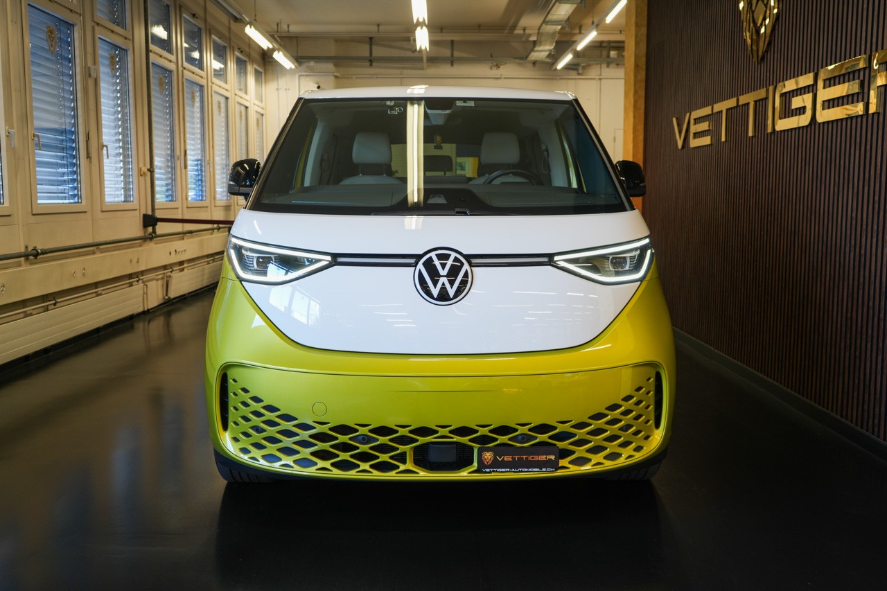 VW ID.Buzz NWB Pro-showroom-element-1