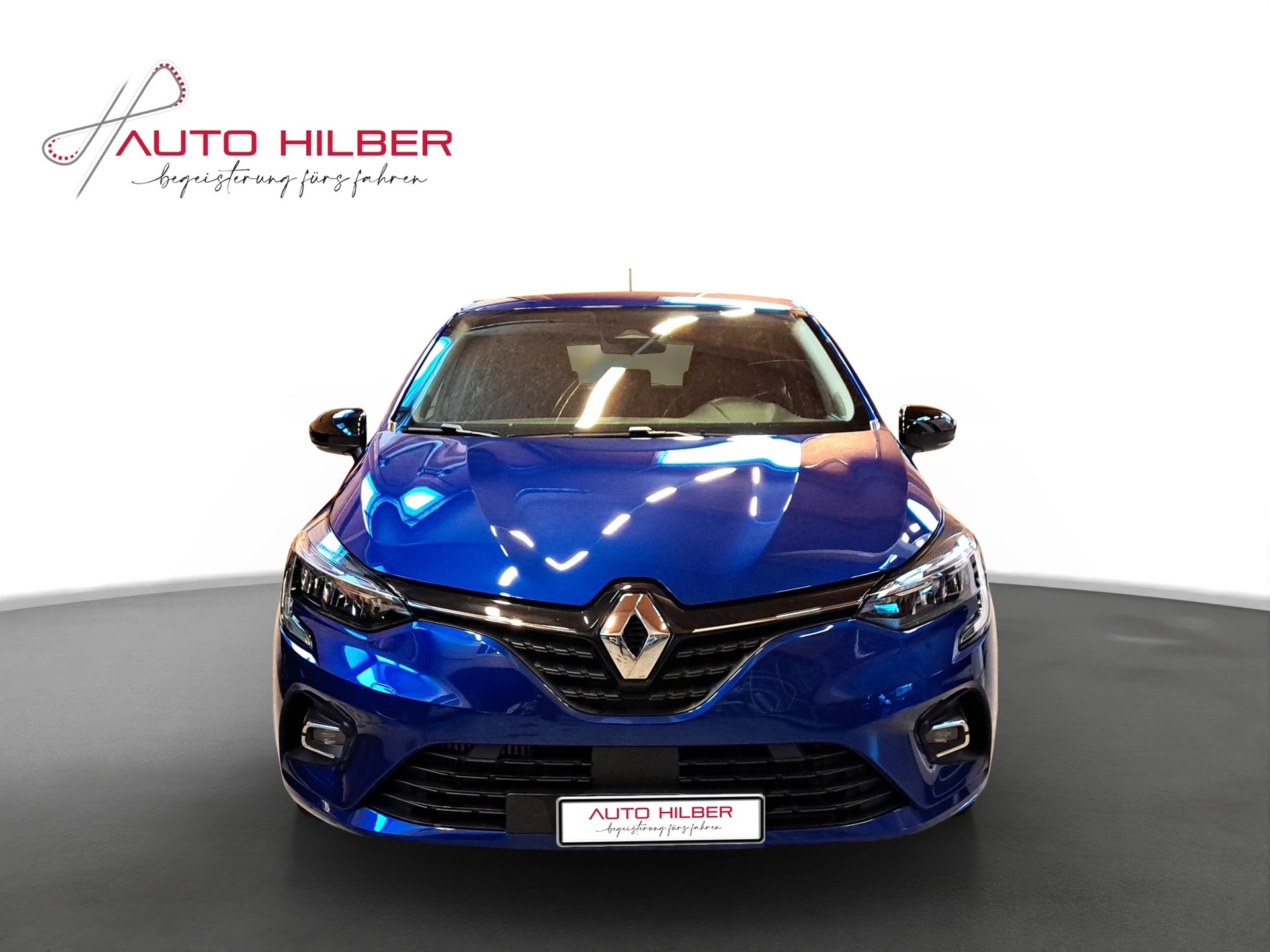 RENAULT Clio 1.0 Intens CVT-showroom-element-1