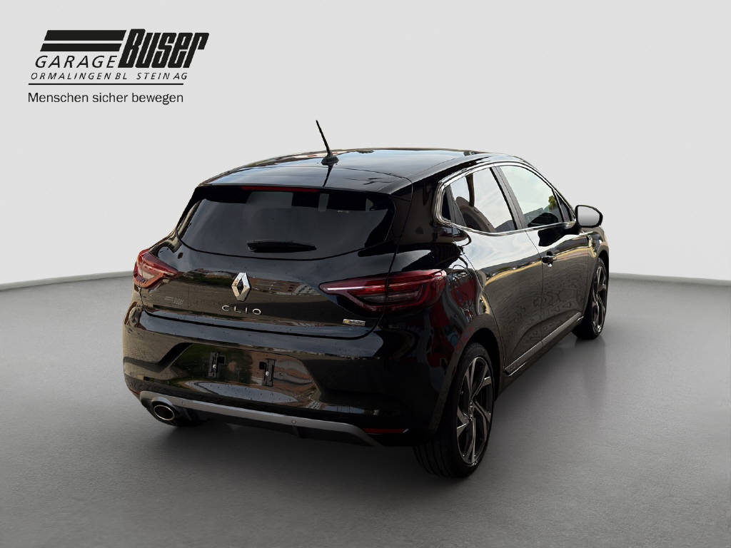 RENAULT Clio 1.3 TCe R.S. Line EDC-showroom-element-3