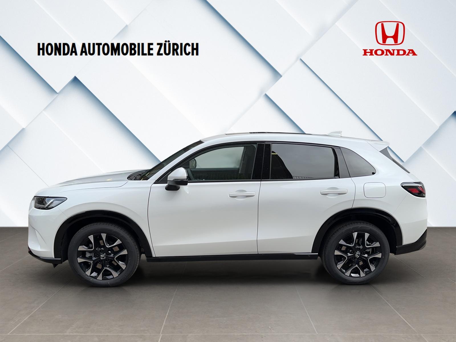 HONDA ZR-V 2.0 i-MMD Advance-showroom-element-1