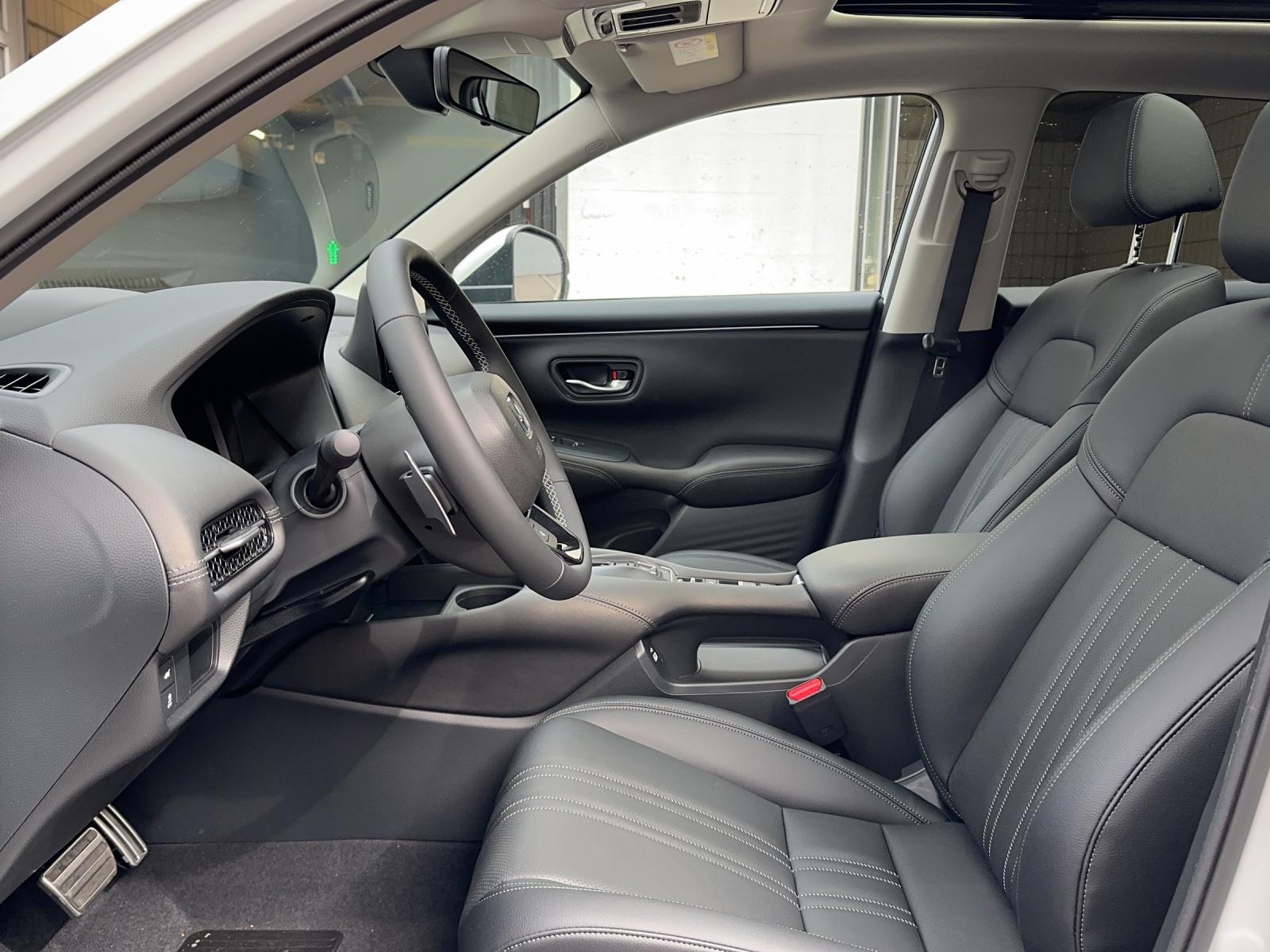 HONDA ZR-V 2.0 i-MMD Advance-image-8