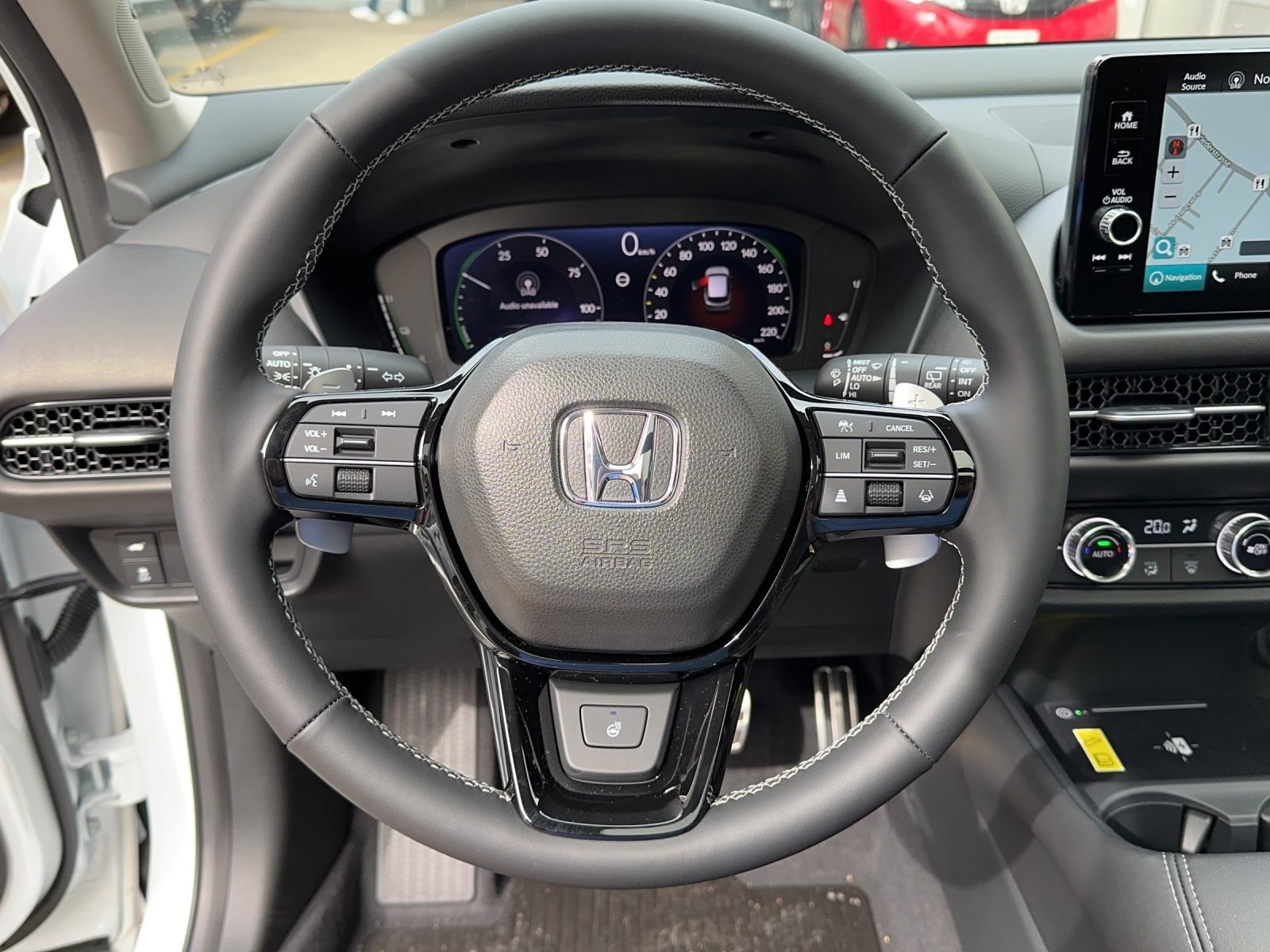 HONDA ZR-V 2.0 i-MMD Advance-image-14
