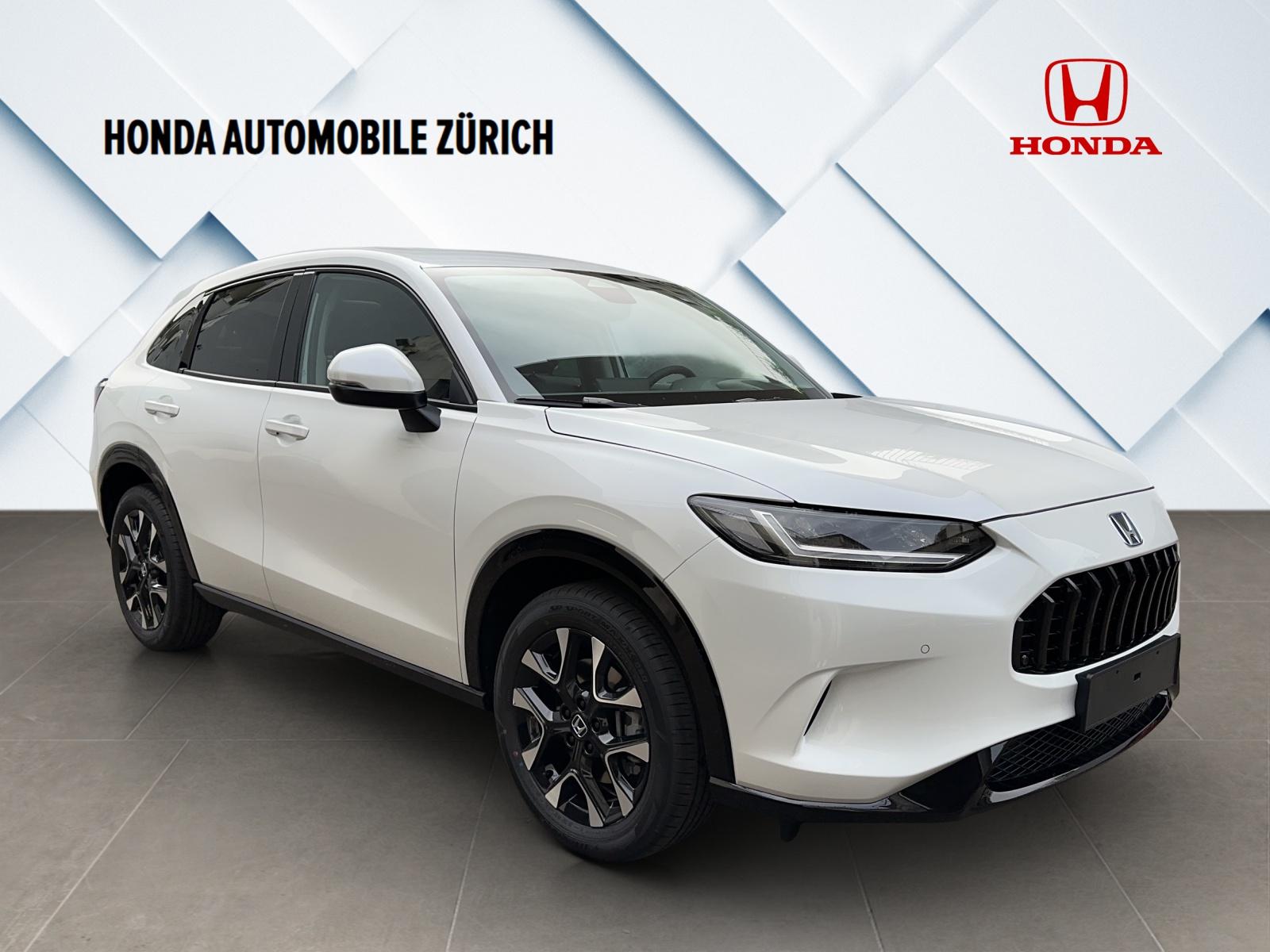 HONDA ZR-V 2.0 i-MMD Advance-image-6