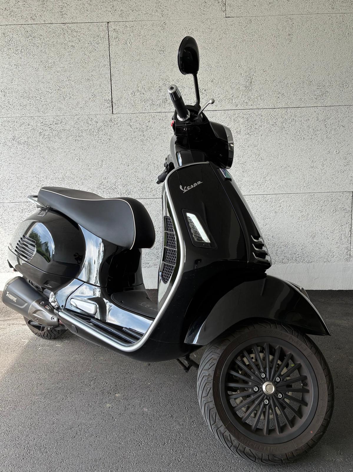 PIAGGIO Vespa 300-image-0