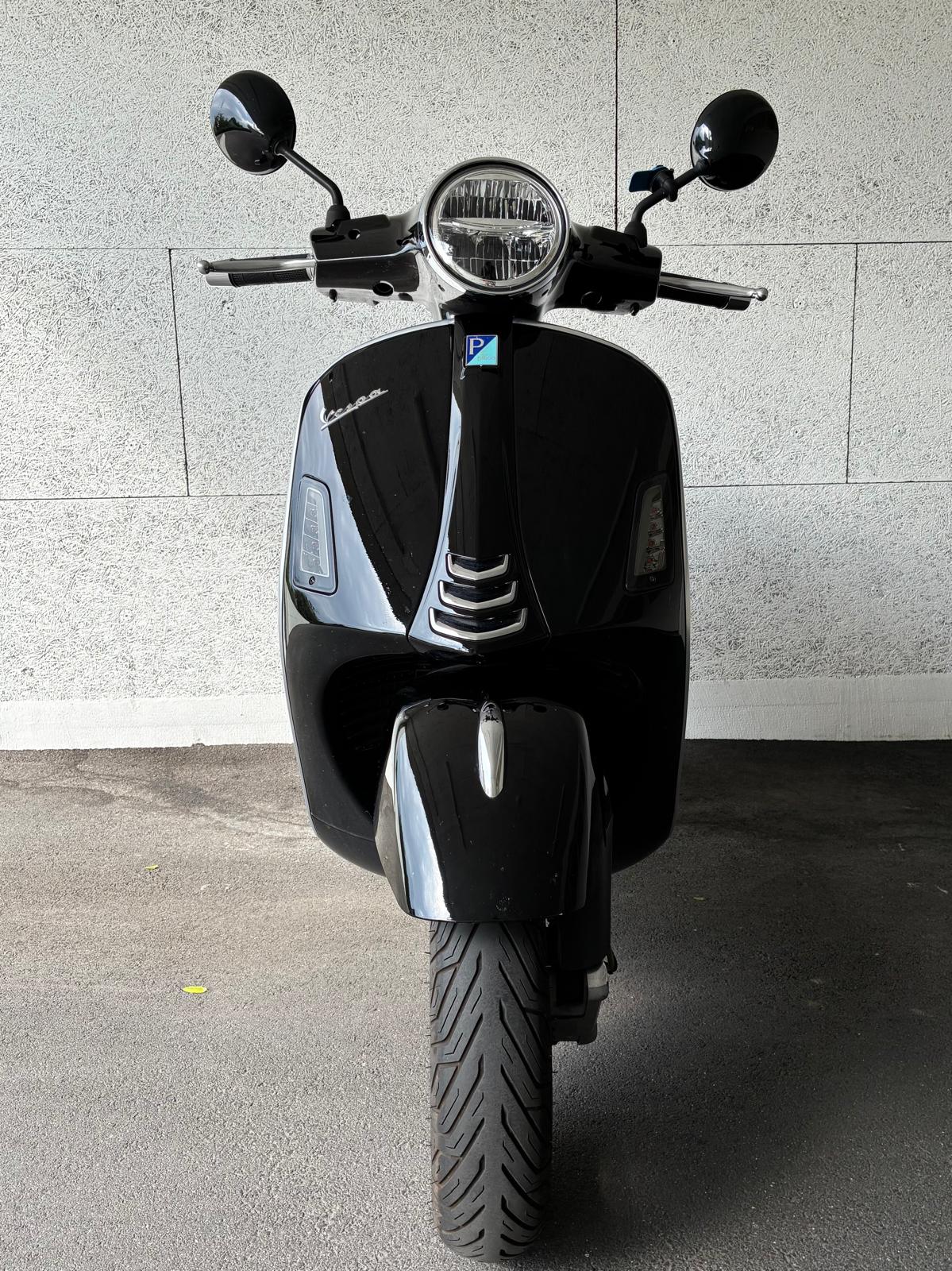 PIAGGIO Vespa 300-image-3