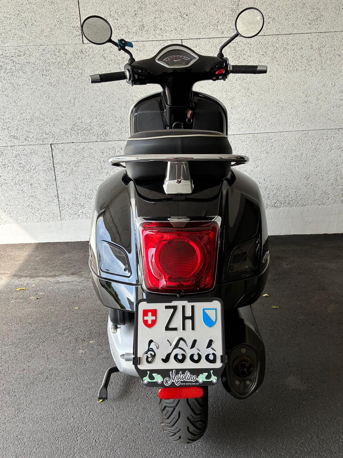 PIAGGIO Vespa 300-image-4