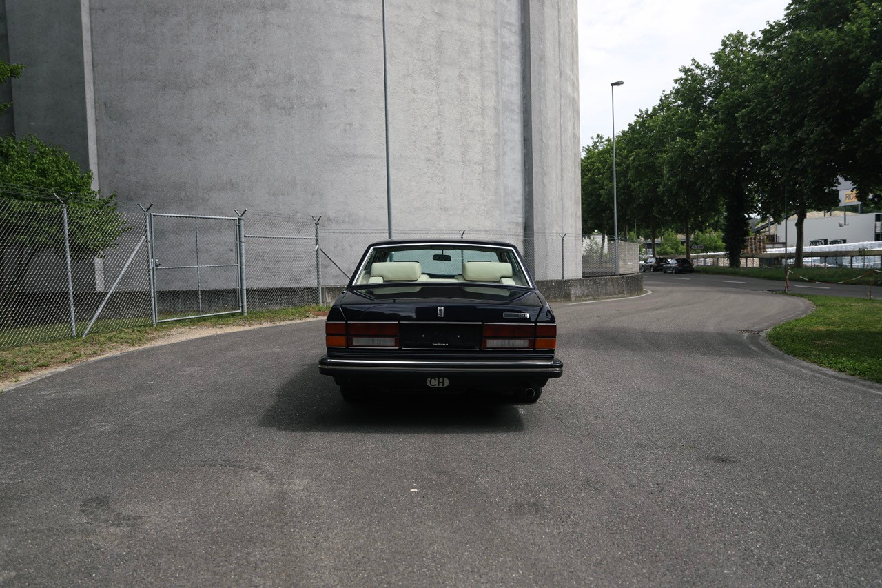 ROLLS-ROYCE Silver Spirit II-image-5