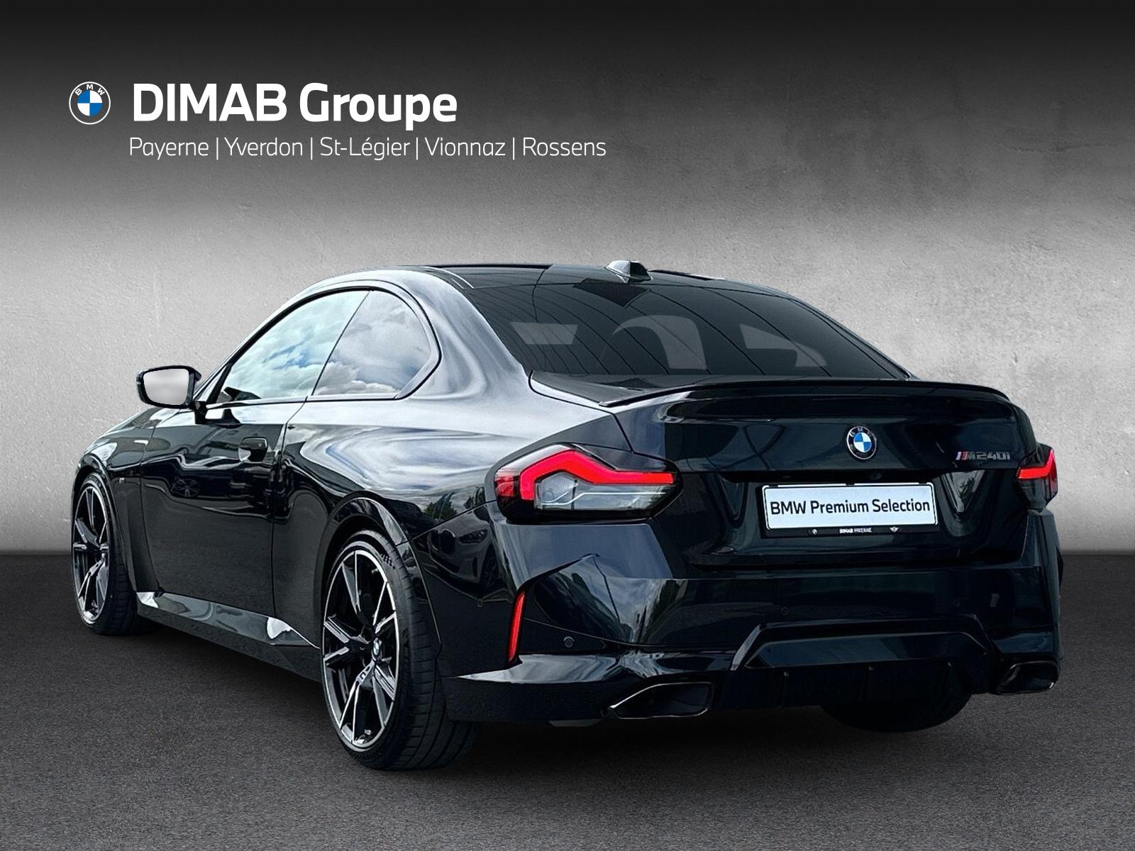BMW M240i xDrive Coupé M Sport PRO (CH)-showroom-element-2