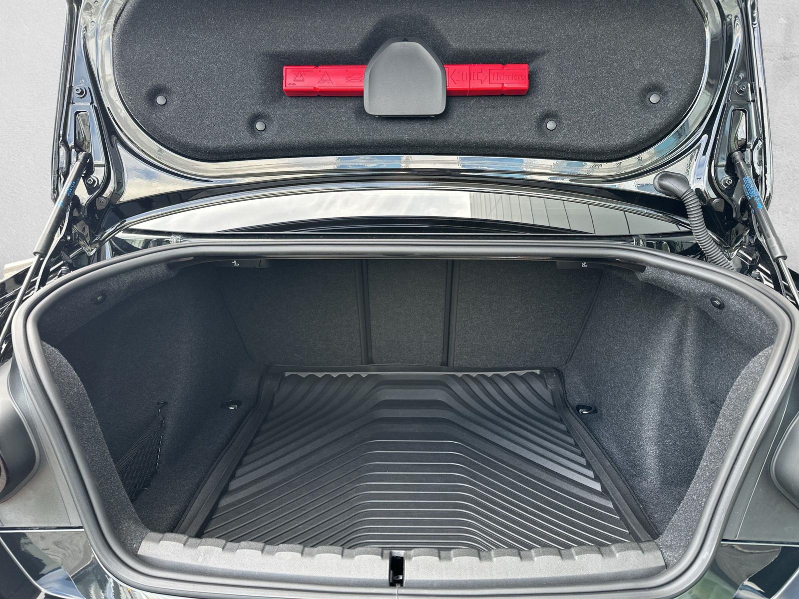 BMW M240i xDrive Coupé M Sport PRO (CH)-image-9