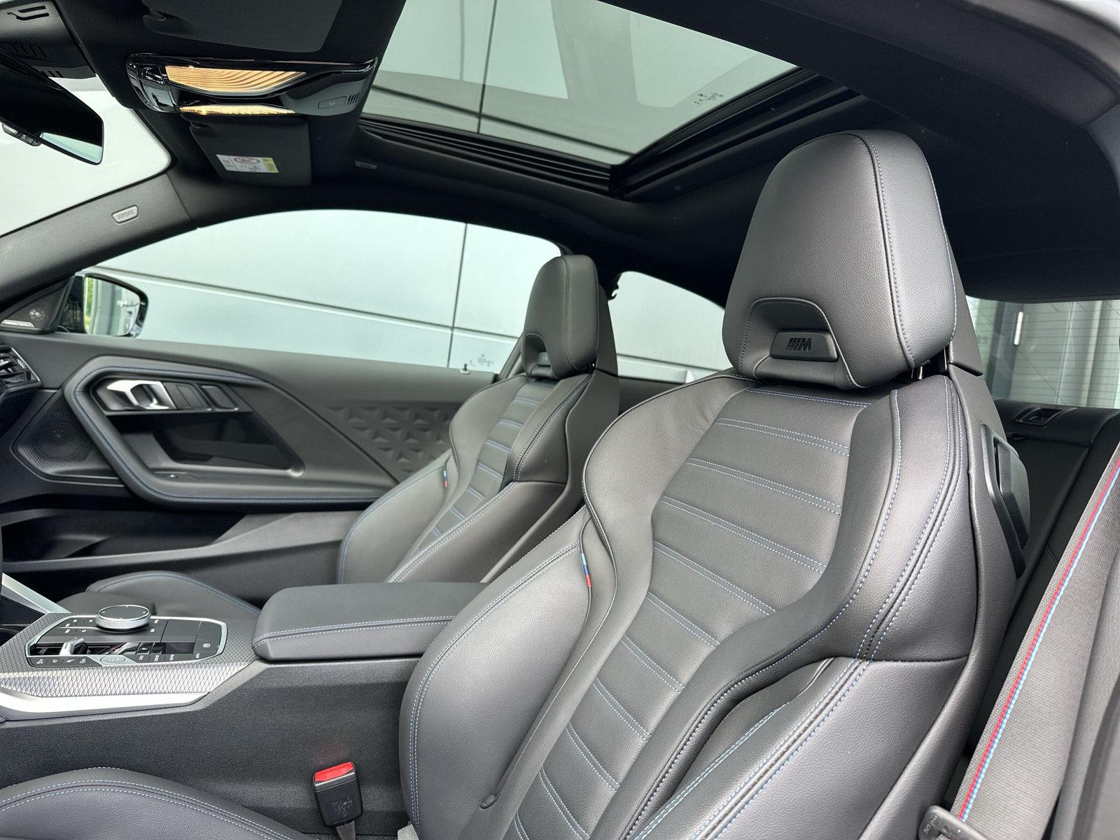BMW M240i xDrive Coupé M Sport PRO (CH)-image-21