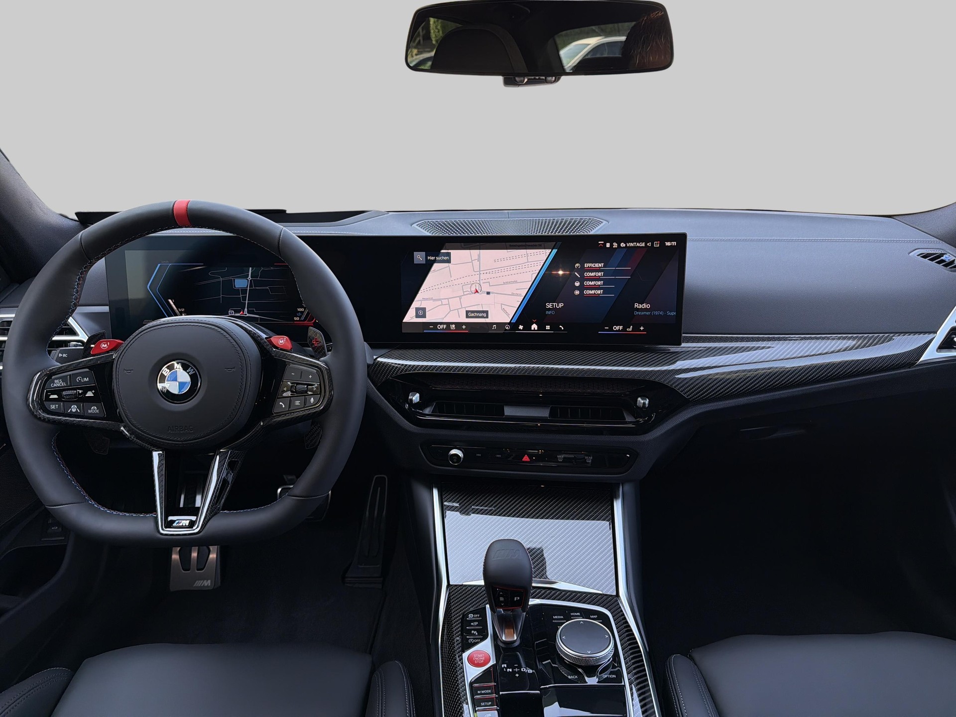 BMW M3 Competition M xDrive-image-8