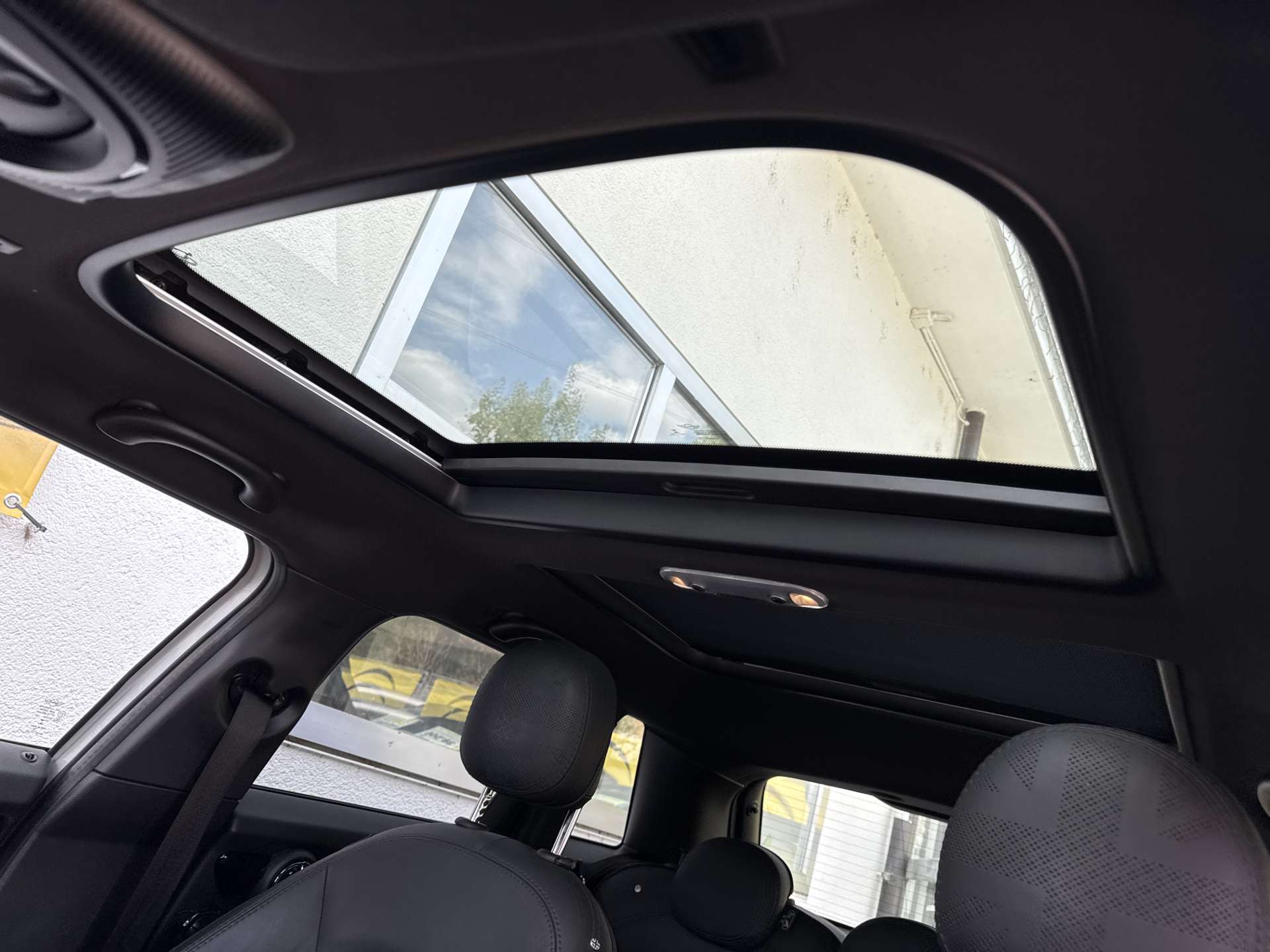 MINI Cooper S Steptronic 192PS DKG-Automat-image-13