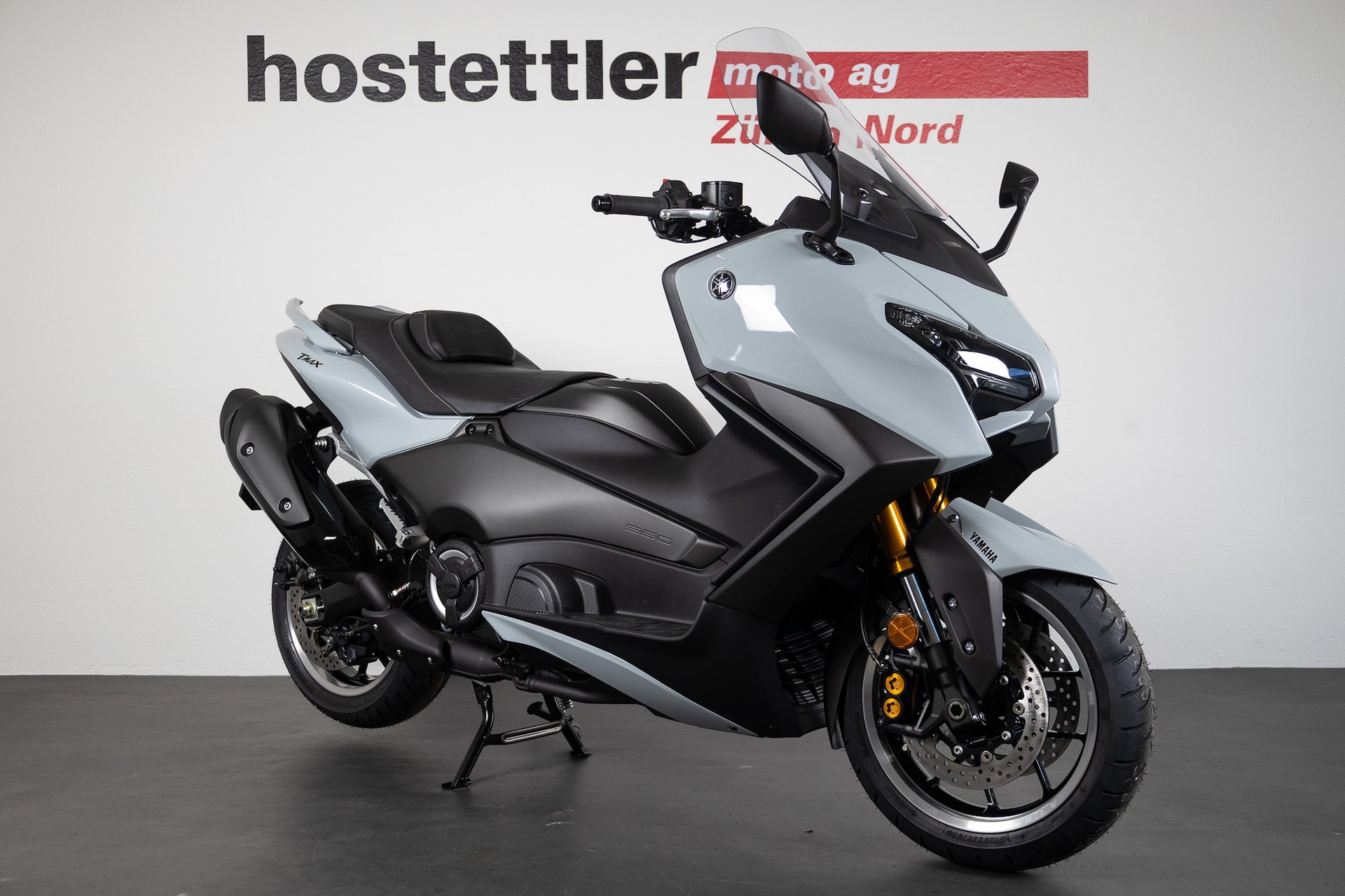 YAMAHA TMAX Tech MAX-image-0