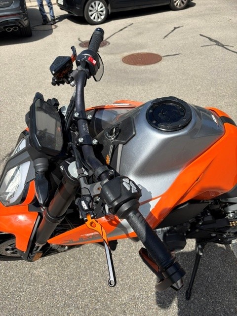 KTM 790 Duke ABS-image-1