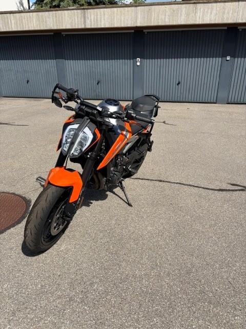 KTM 790 Duke ABS-image-0