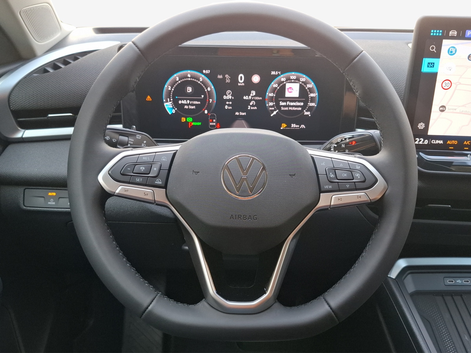 VW T-Roc 1.5 eTSI mHEV Life DSG-image-9